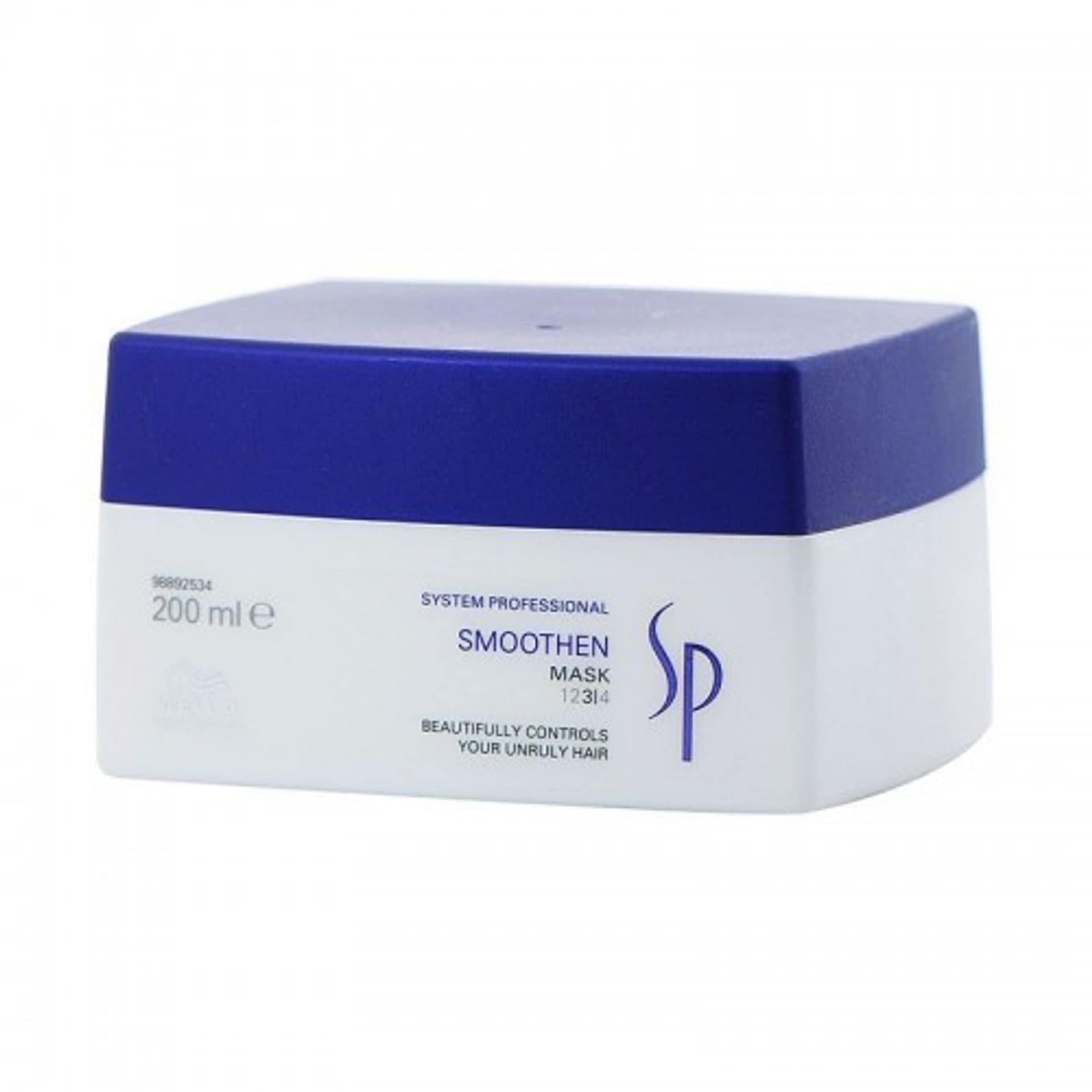 

Wella Professionals SP Smoothen Maska do włosów 200ml (W)