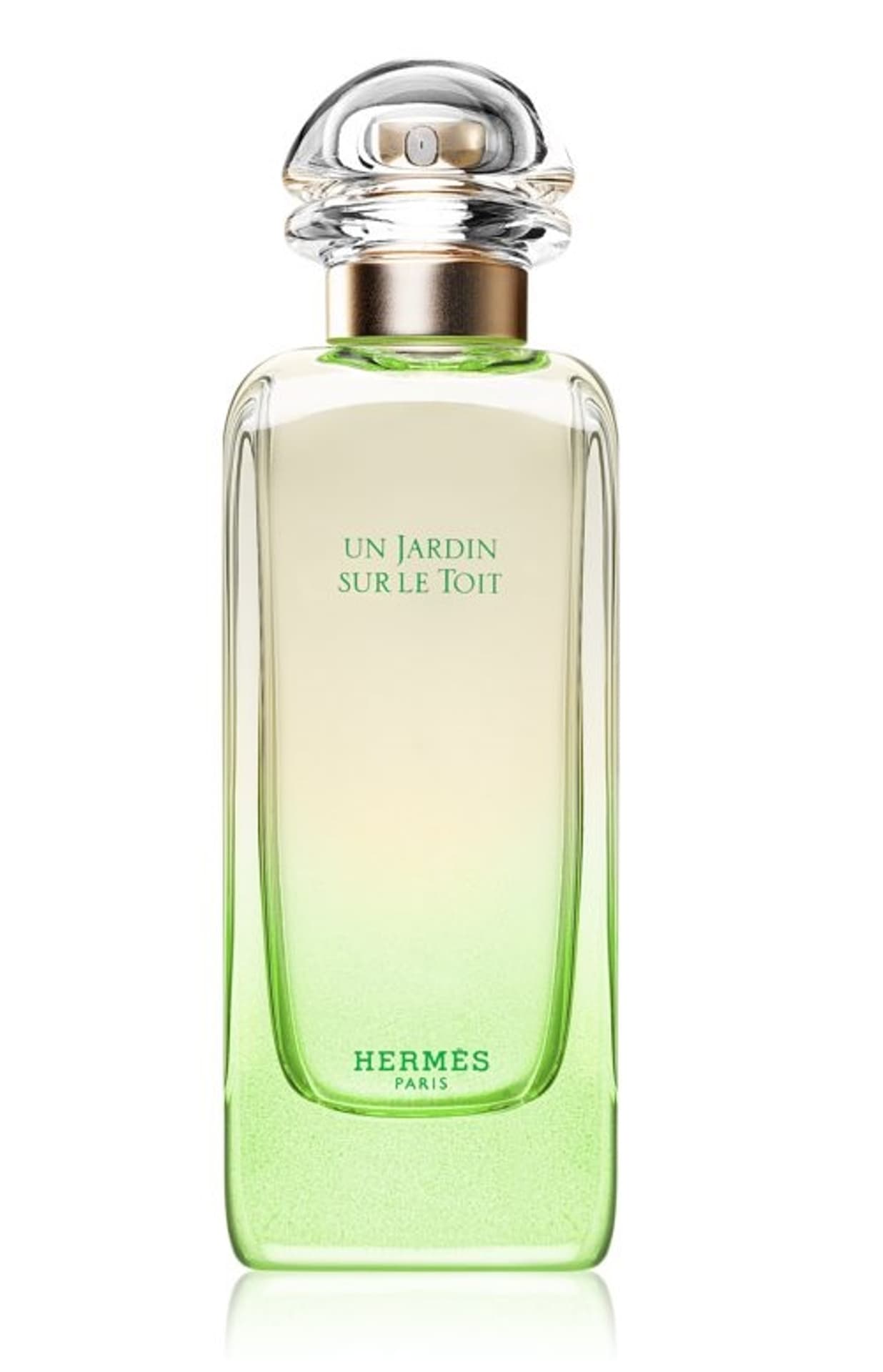 

Hermes Sur Le Toit Un Jardin EDT 50ml (U)