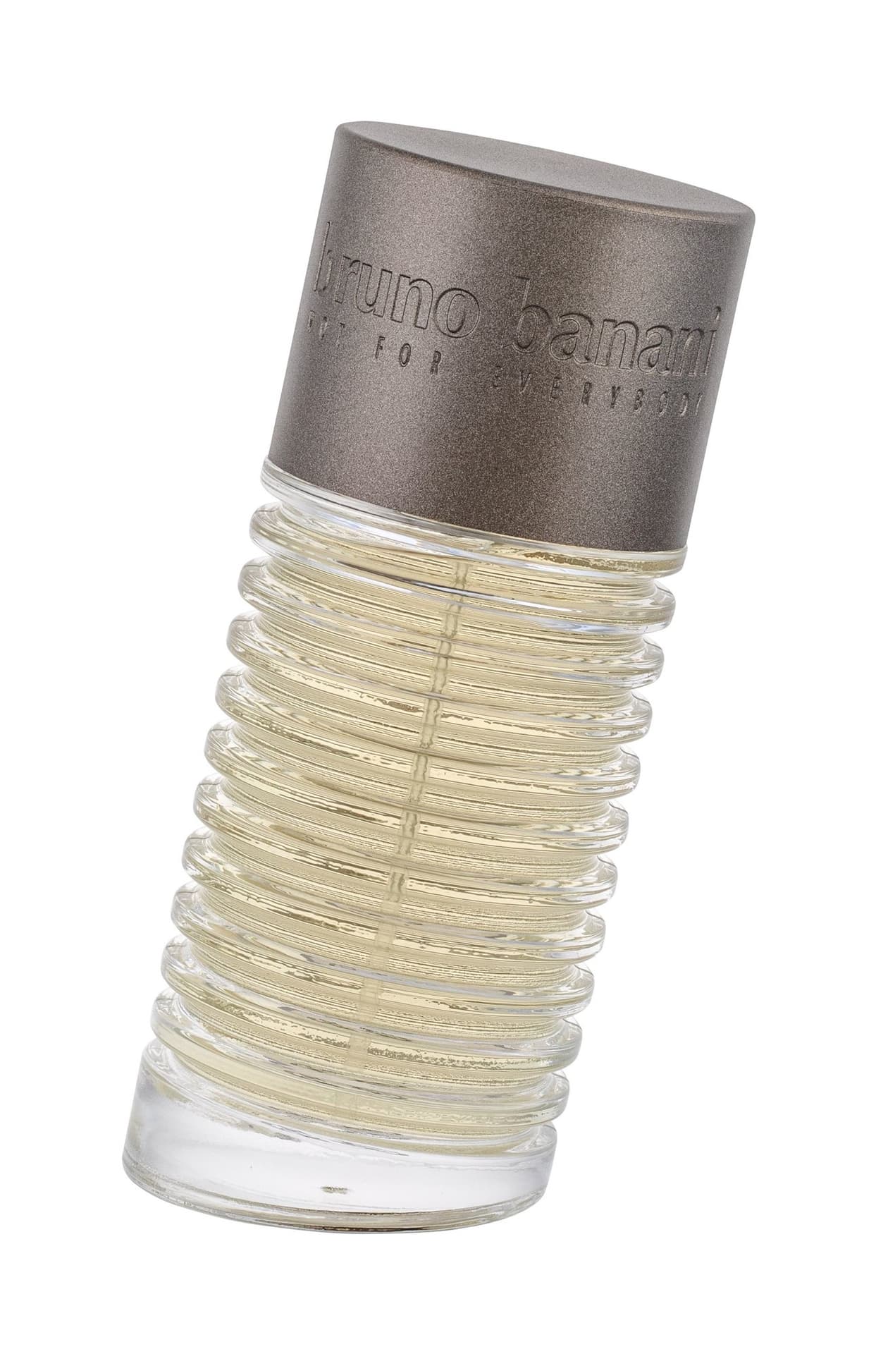 

Bruno Banani Man EDT 75ml (M)