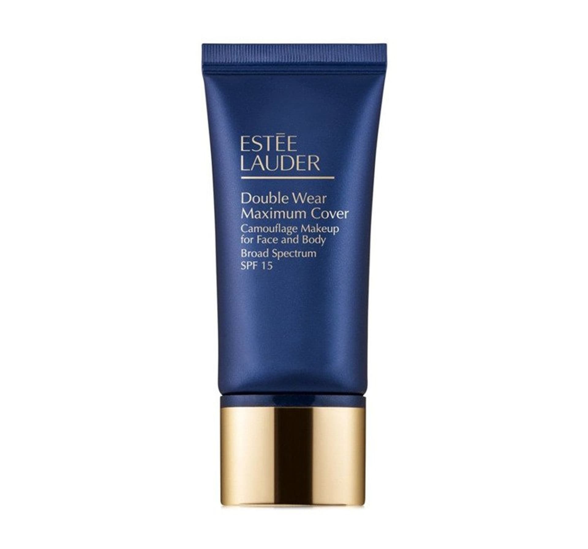 

Estée Lauder Double Wear Maximum Cover Camouflage Makeup SPF15 podkład kryjący 2C5 Creamy Tan 30ml