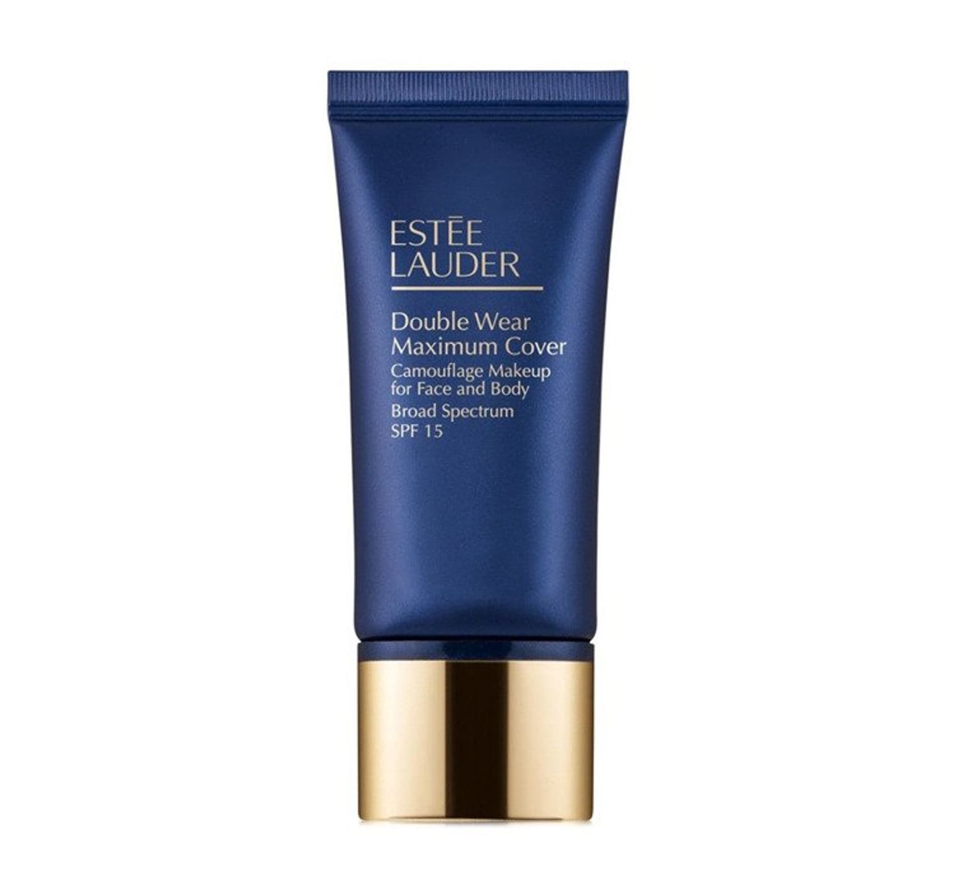 

Estée Lauder Double Wear Maximum Cover Camouflage Makeup SPF15 podkład kryjący 2W2 Rattan 30ml