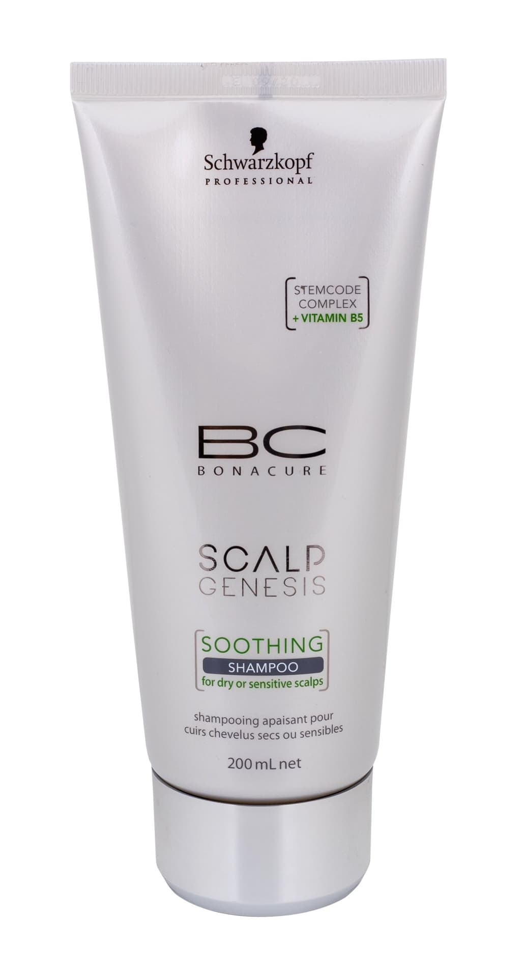 

Schwarzkopf Professional Shooting BC Bonacure Scalp Genesis Szampon do włosów 200ml (W)