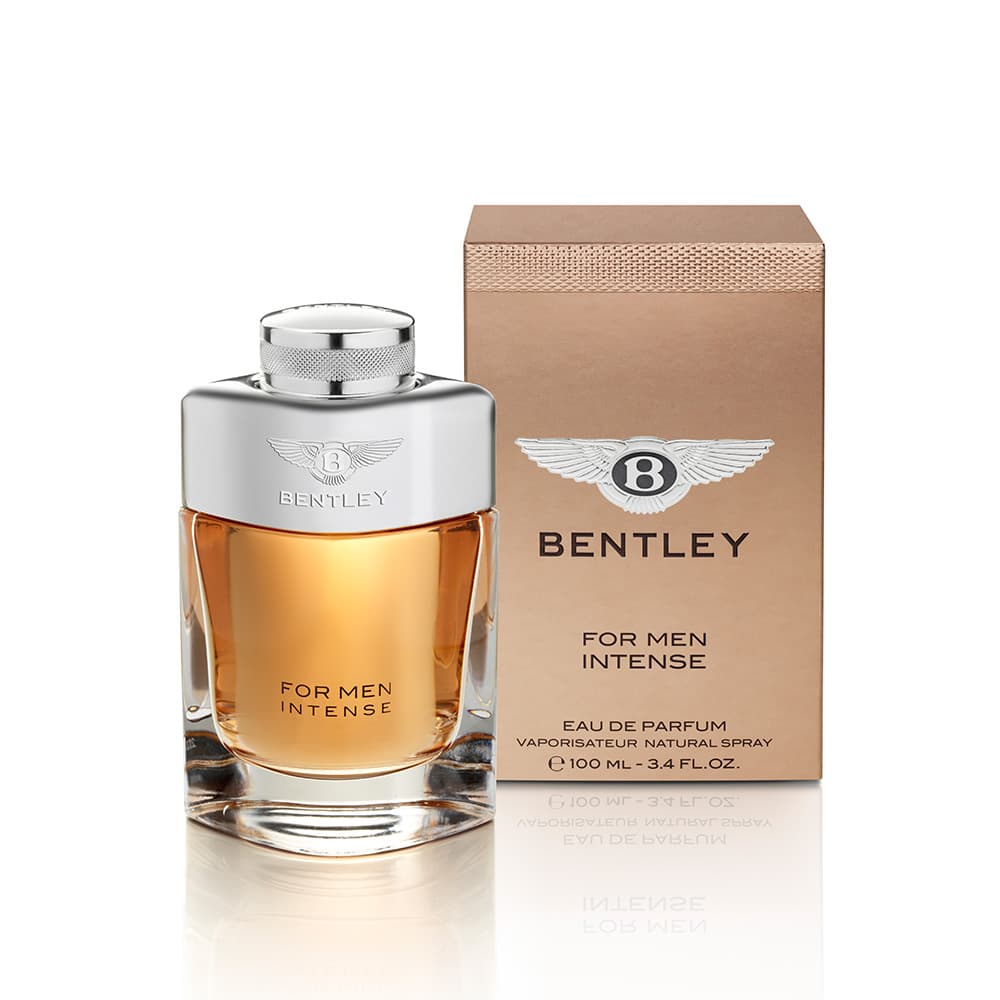 

Bentley Bentley for Men Intense EDP 100ml