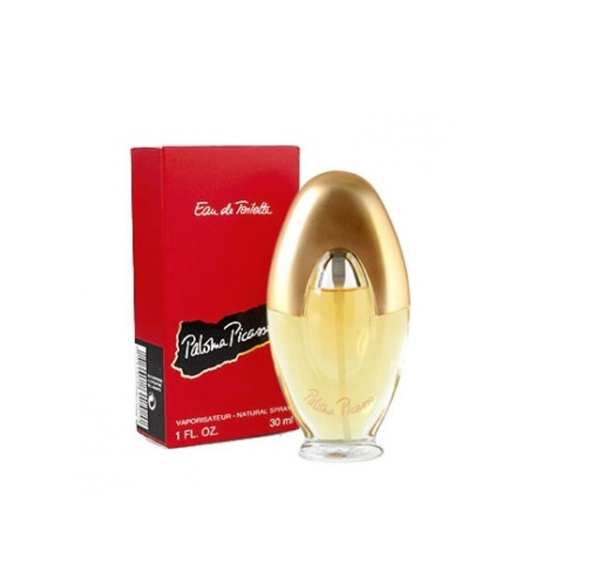 

Paloma Picasso Paloma Picasso EDT 30ml (W)