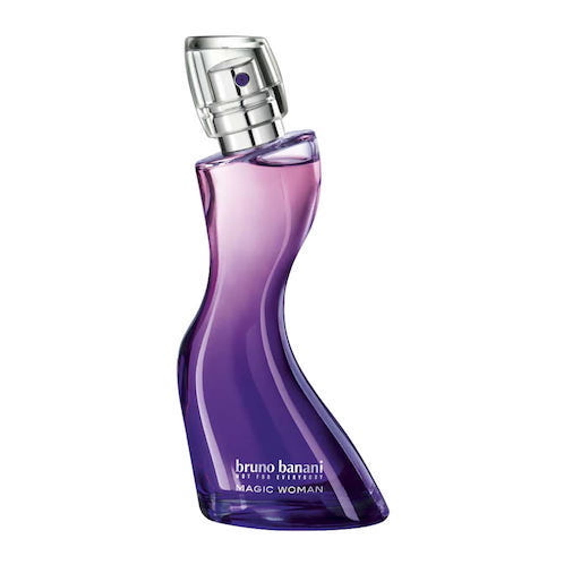 

Bruno Banani Magic Woman EDT 30ml (W)
