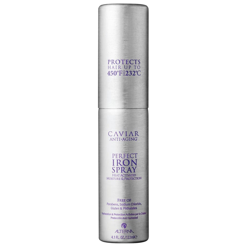 

Alterna Perfect Iron Spray Caviar Anti-Aging Stylizacja włosów na gorąco 125ml (W)