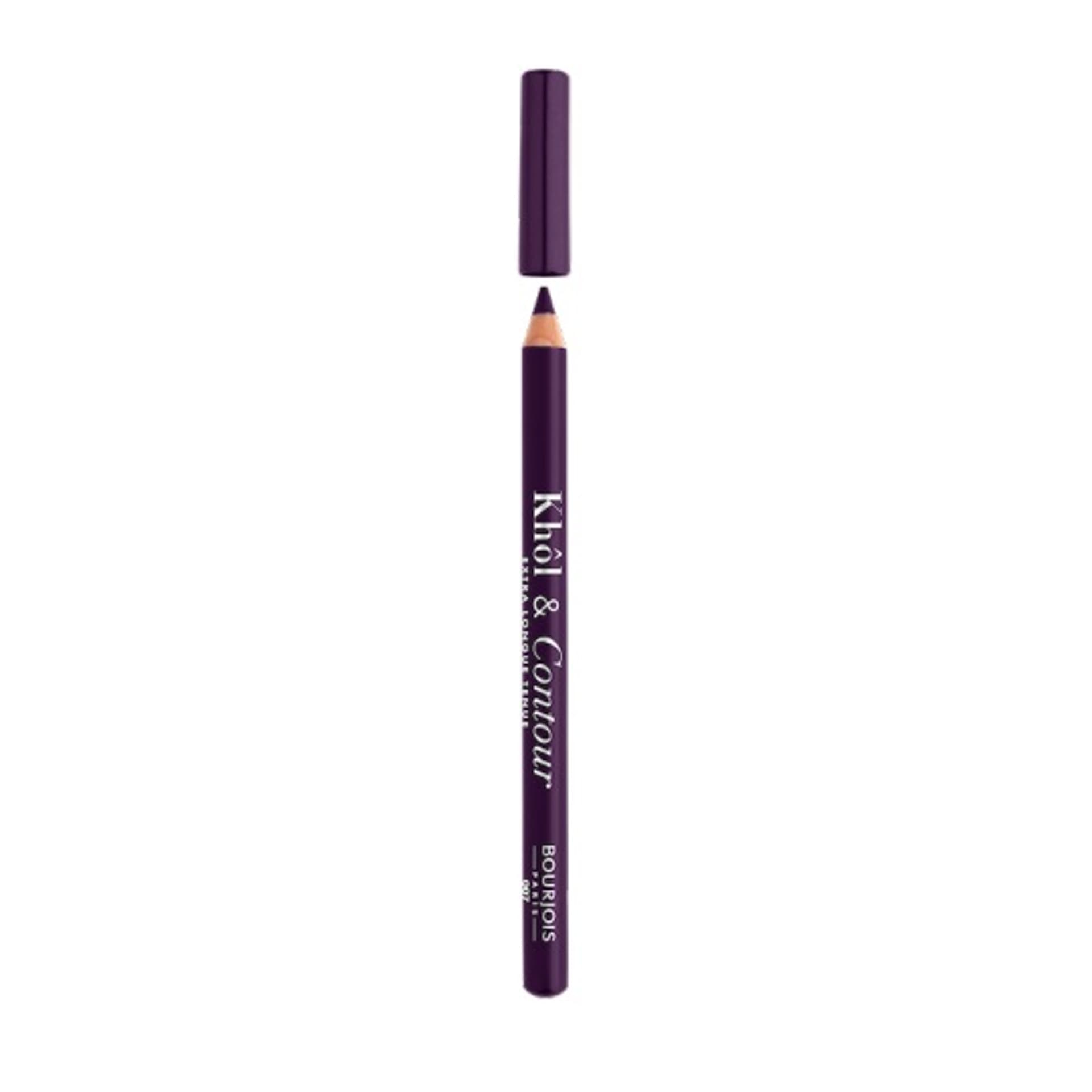 

Bourjois 007 Prunissime Khol Contour Kredka do oczu 1,2g (W)