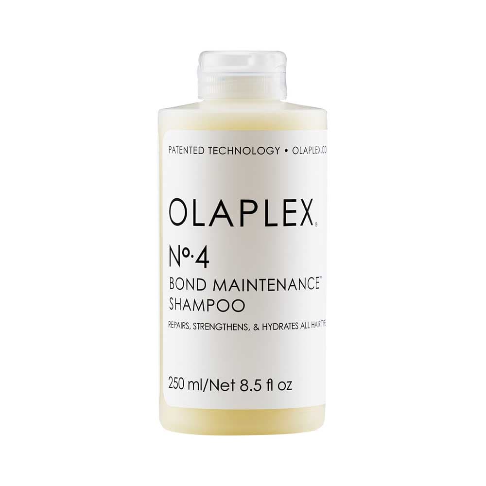 

Olaplex No. 4 Bond Maintenance Szampon do włosów 250ml (W)