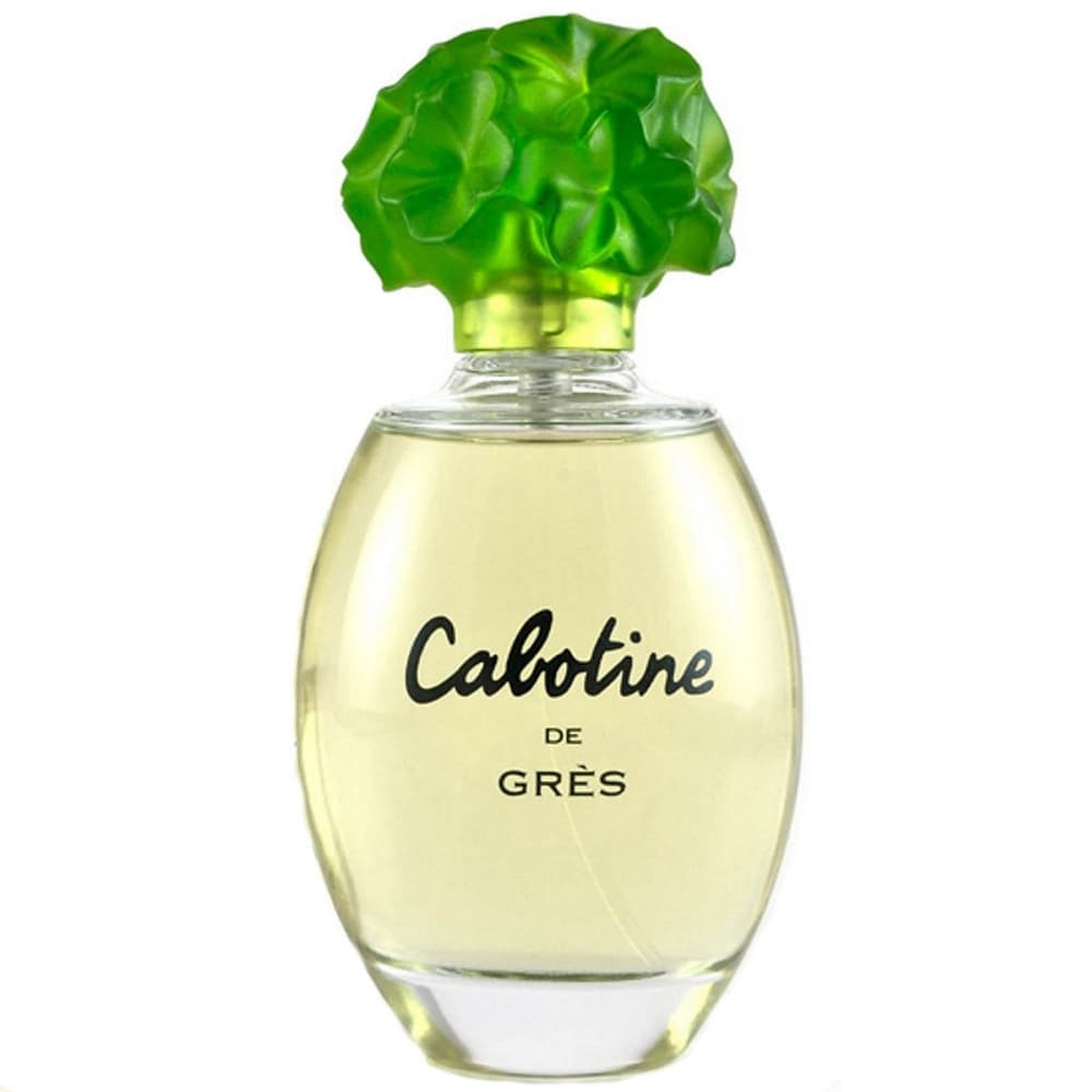 

Gres Cabotine de Gres EDT 100ml