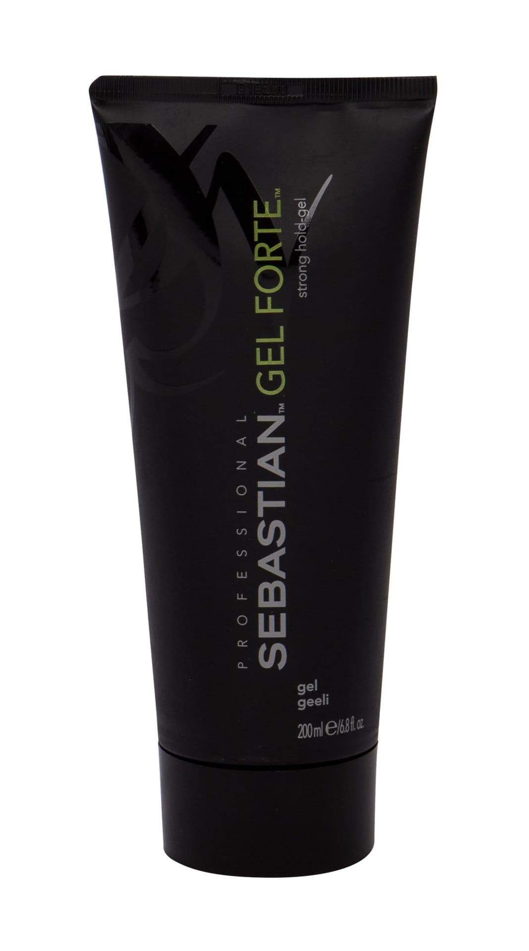 

Sebastian Professional Gel Forte Żel do włosów 200ml (W)