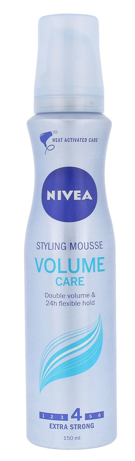 

Nivea Volume Care Pianka do włosów 150ml (W)