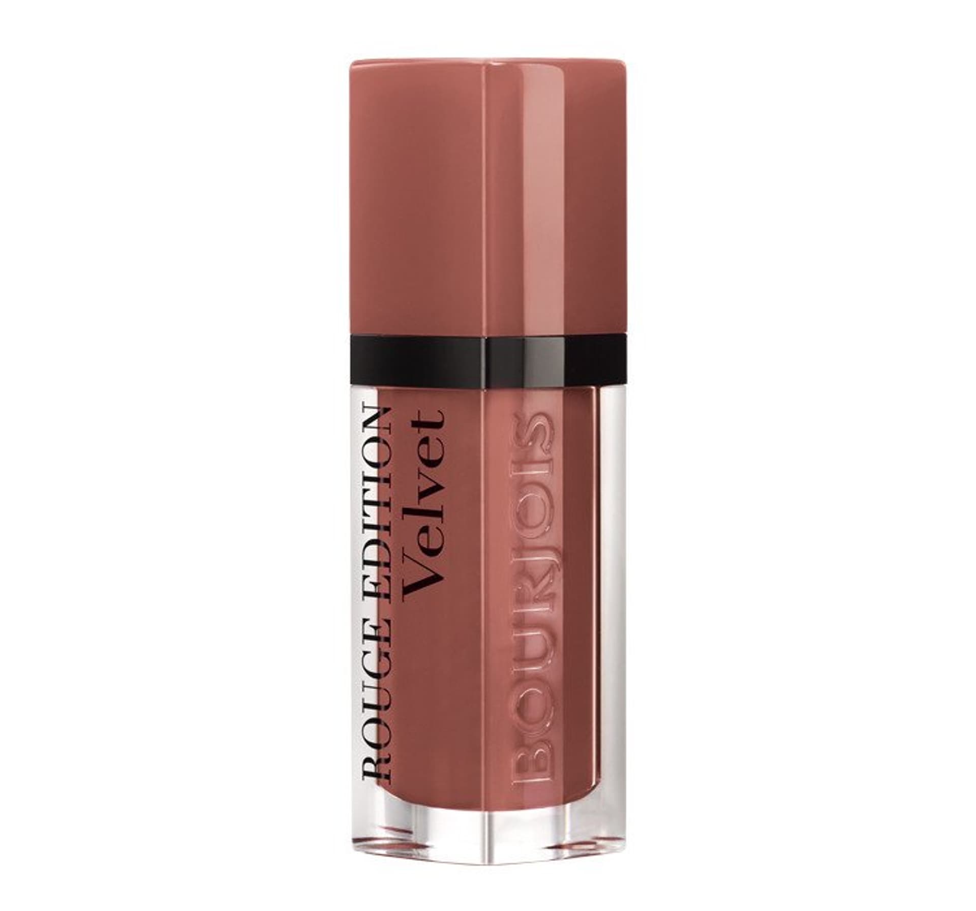 

Bourjois 29 Nude York Velvet Rouge Edition Pomadka 7,7ml (W)