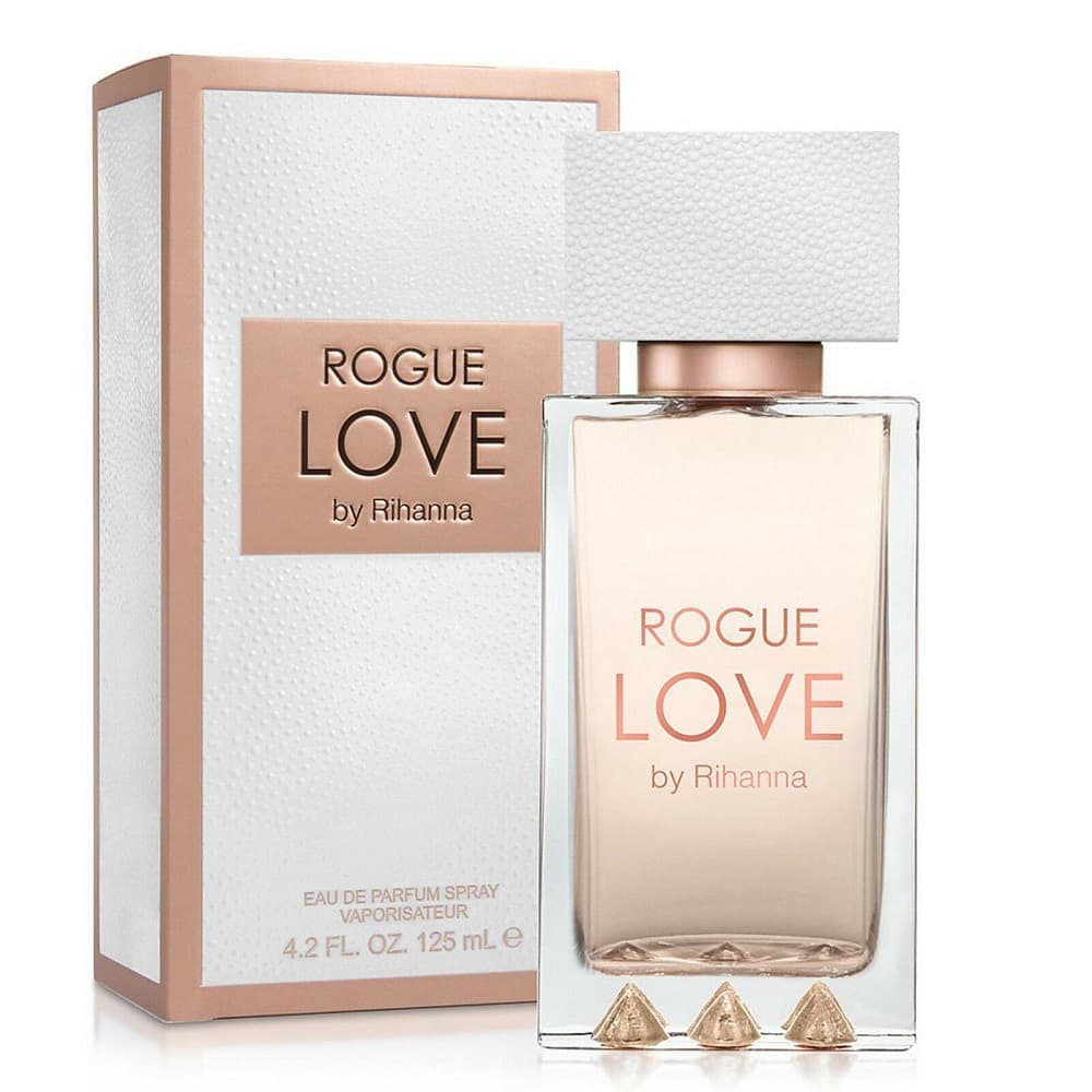 

Rihanna Rogue Love EDP 125ml