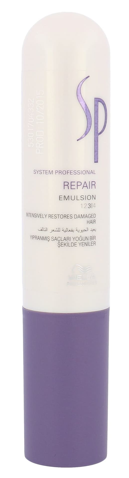 

Wella Professionals Emulsion SP Repair Serum do włosów 50ml (W)