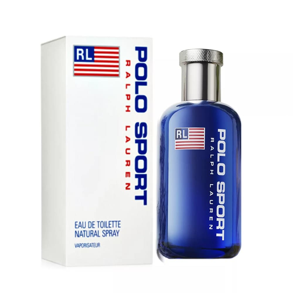 

Ralph Lauren Polo Sport EDT 125ml
