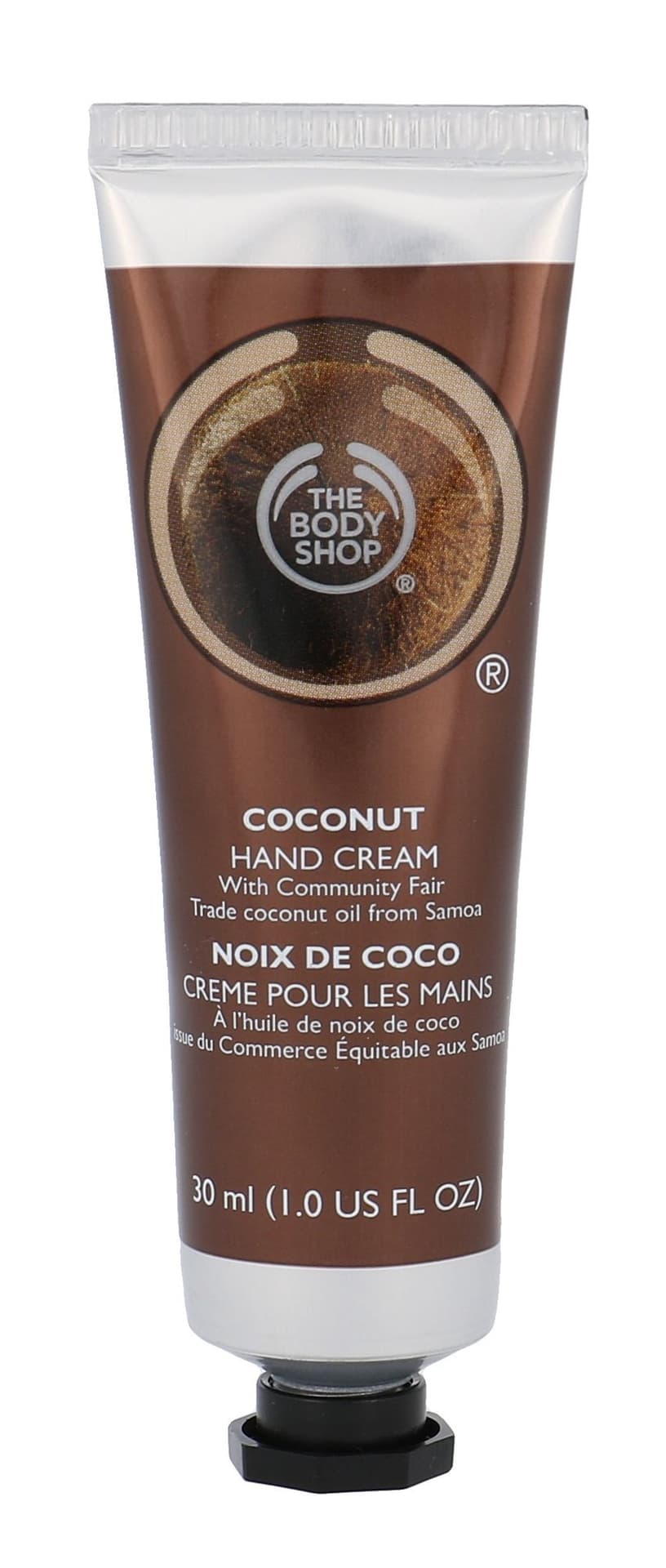 

The Body Shop Coconut Krem do rąk 30ml (W)