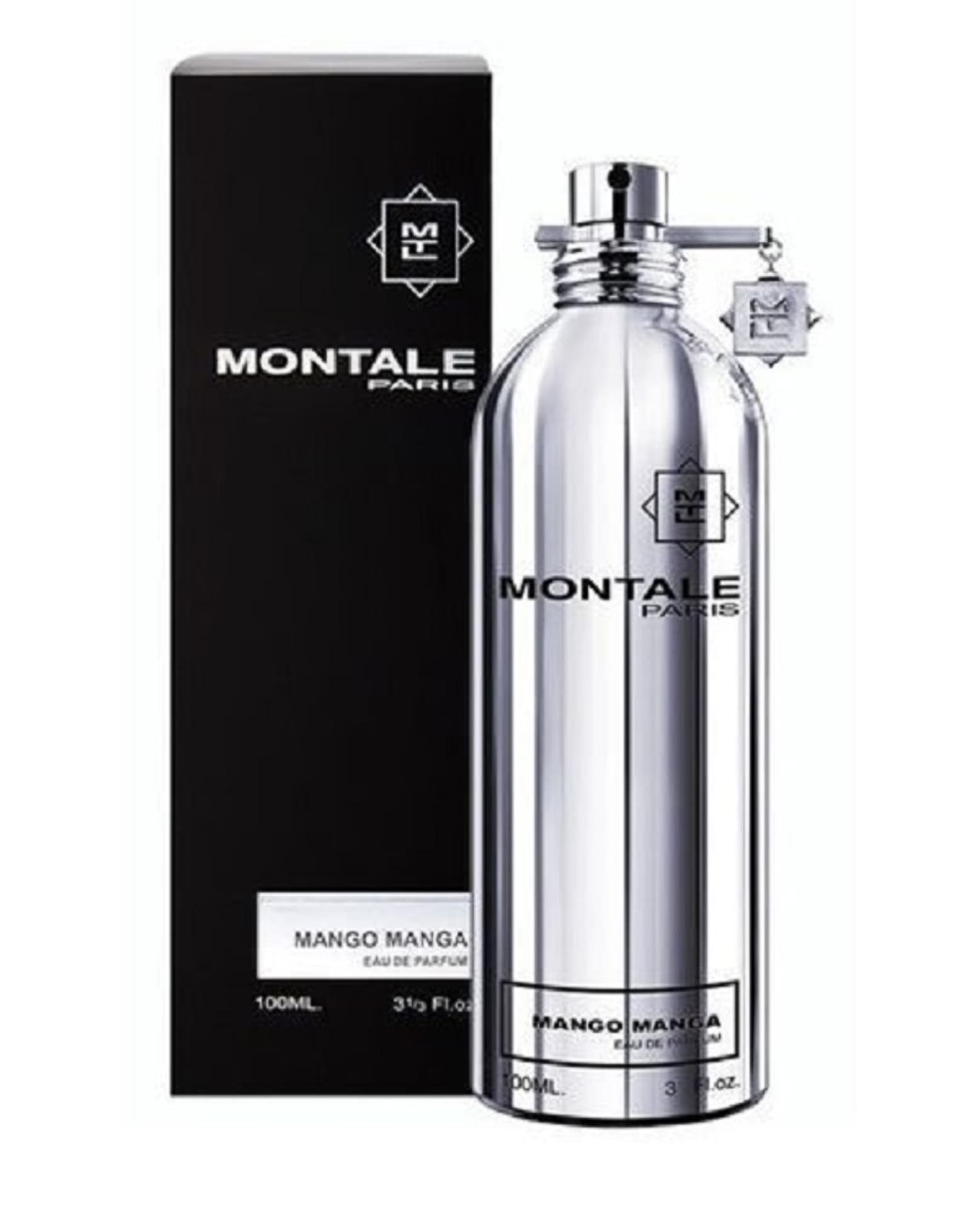 

Montale Mango Manga EDP 100ml (U)