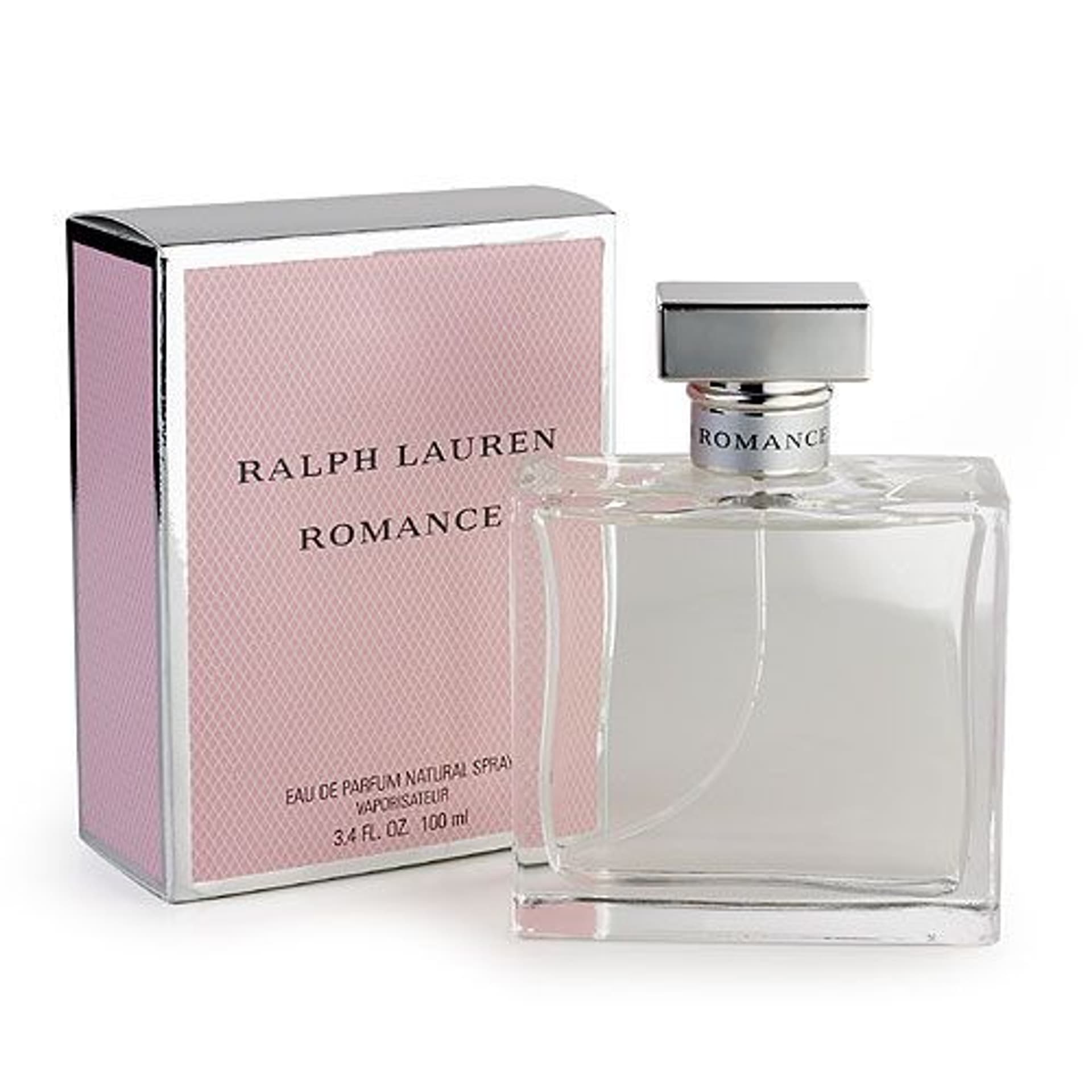 

Ralph Lauren Romance EDP 50ml (W)