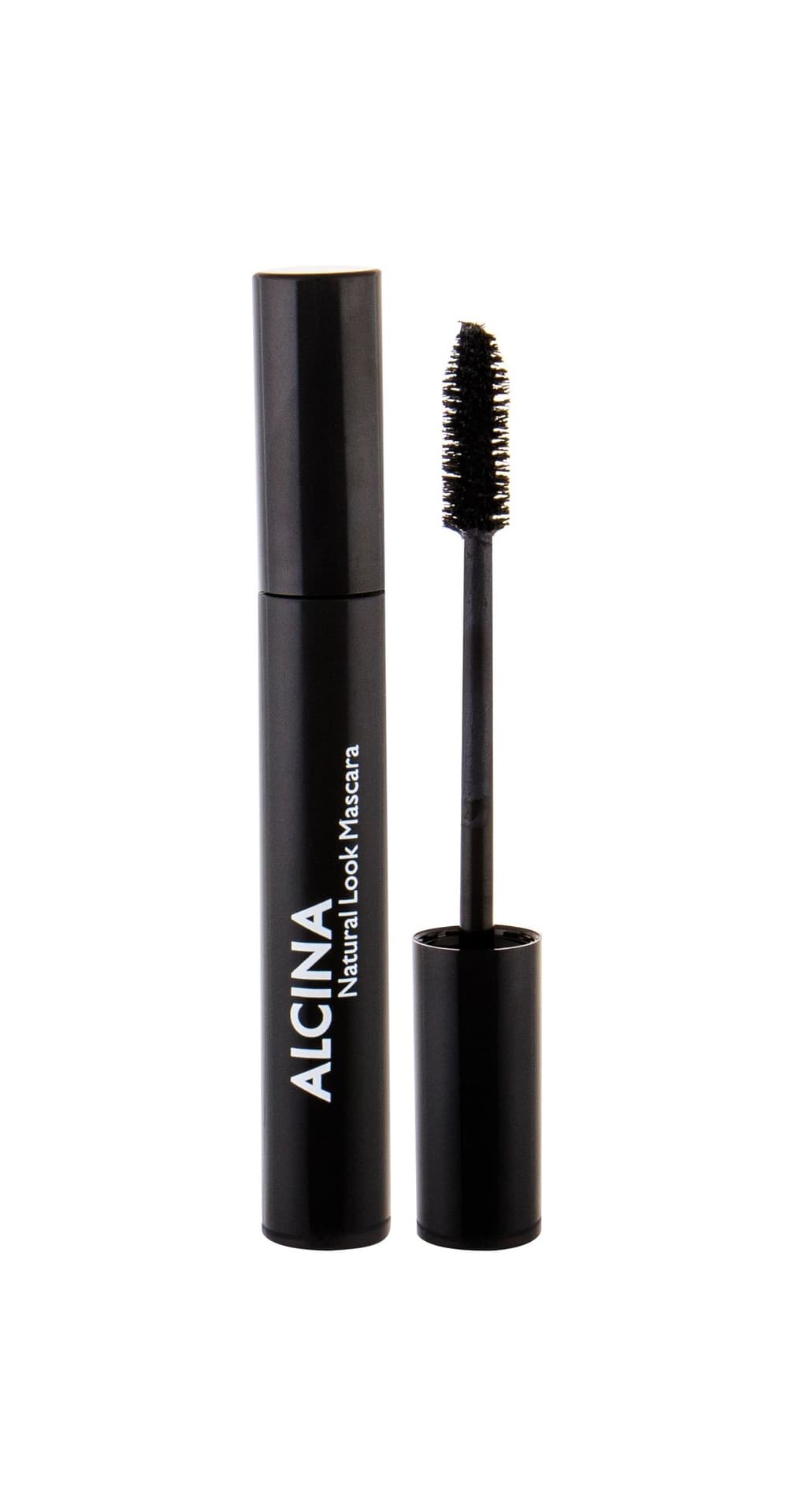 

ALCINA 010 Black Natural Look Tusz do rzęs 8ml (W)