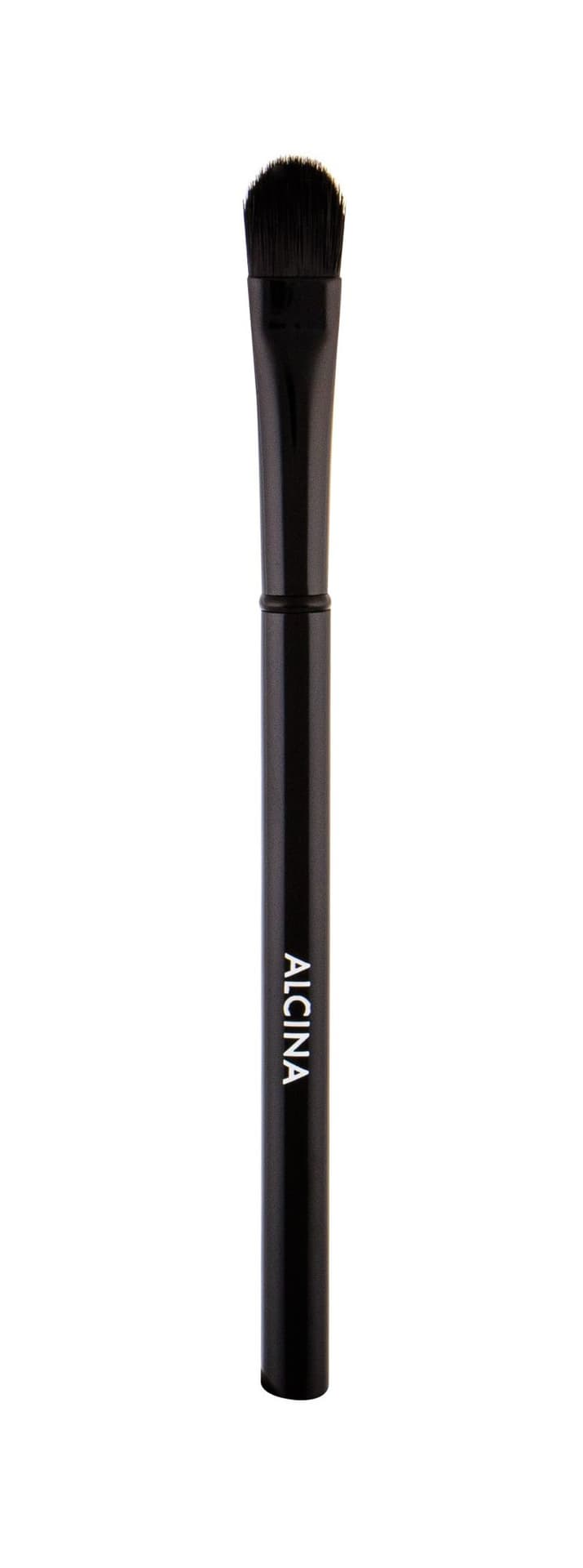 

ALCINA Flat Eye Shadow Brush Brushes Pędzel do makijażu 1 szt (W)