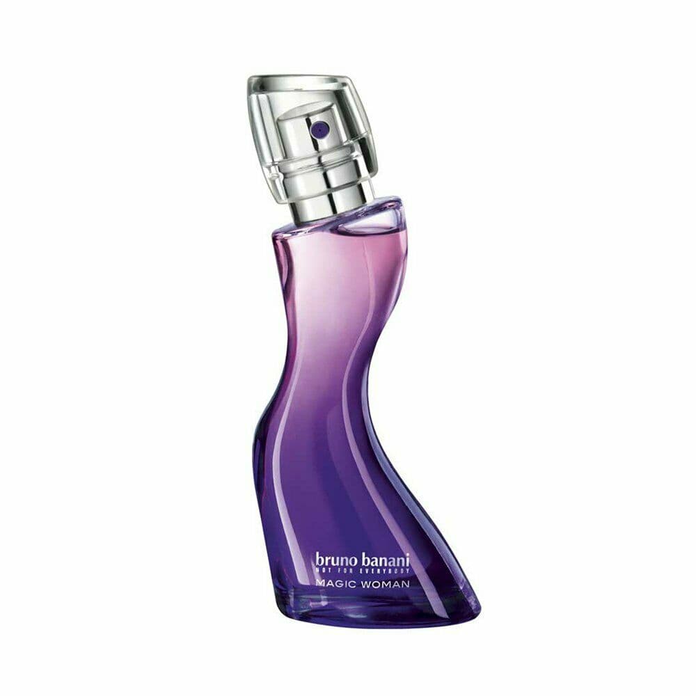 

Bruno Banani Magic Woman EDT 50ml (W)