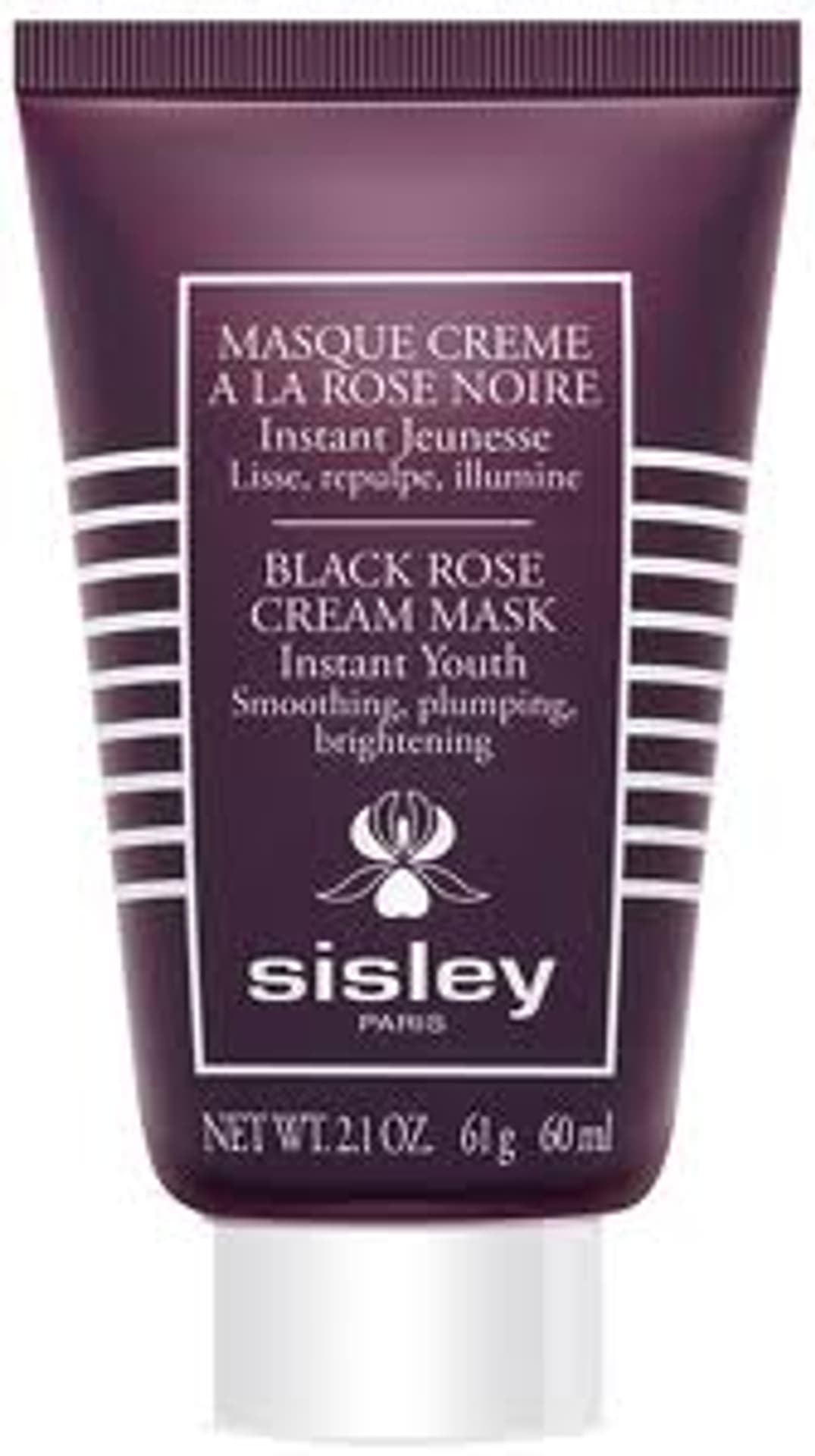 

Sisley Black Rose Maseczka do twarzy 60ml (W)