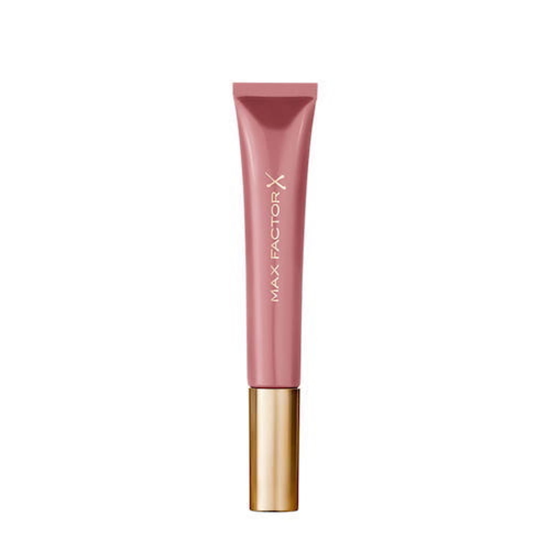 

MAX FACTOR Colour Elixir Cushion błyszczyk do ust 025 Shine In Glam 9ml