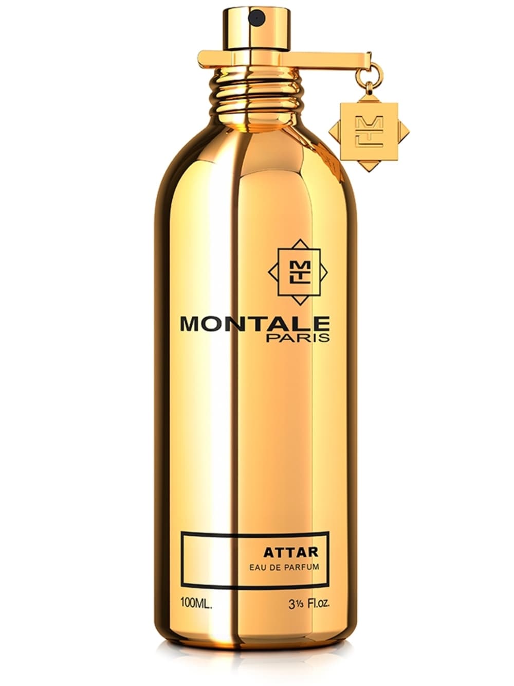 

Montale Attar EDP 100ml (U)