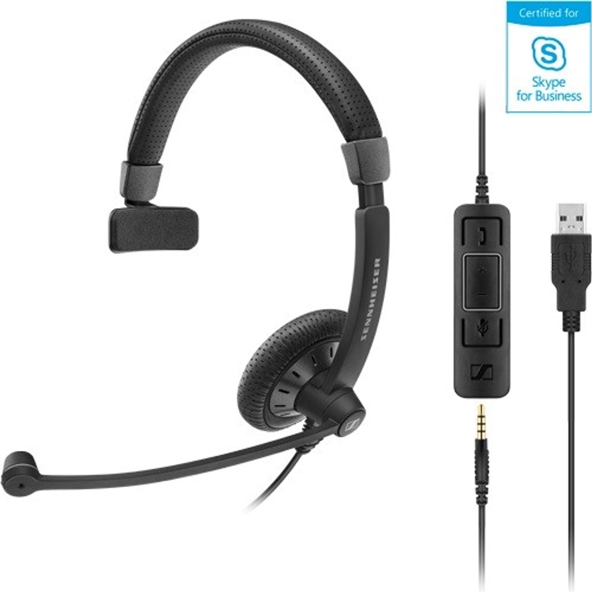 

SC 45 USB MS Business for Business