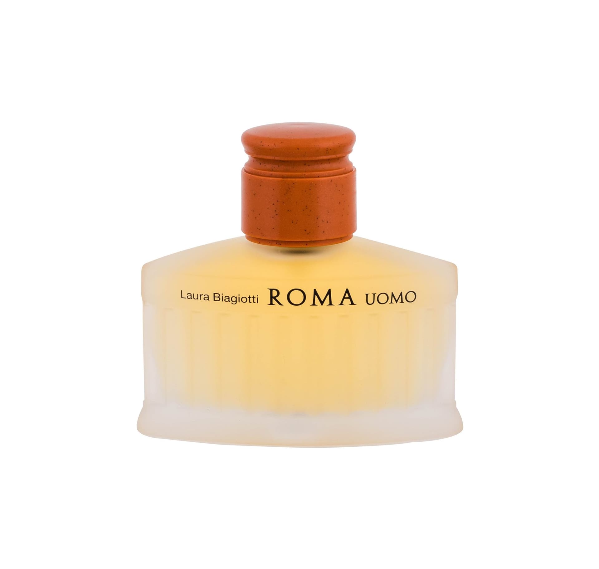 

Laura Biagiotti Roma Uomo EDT 75ml (M)