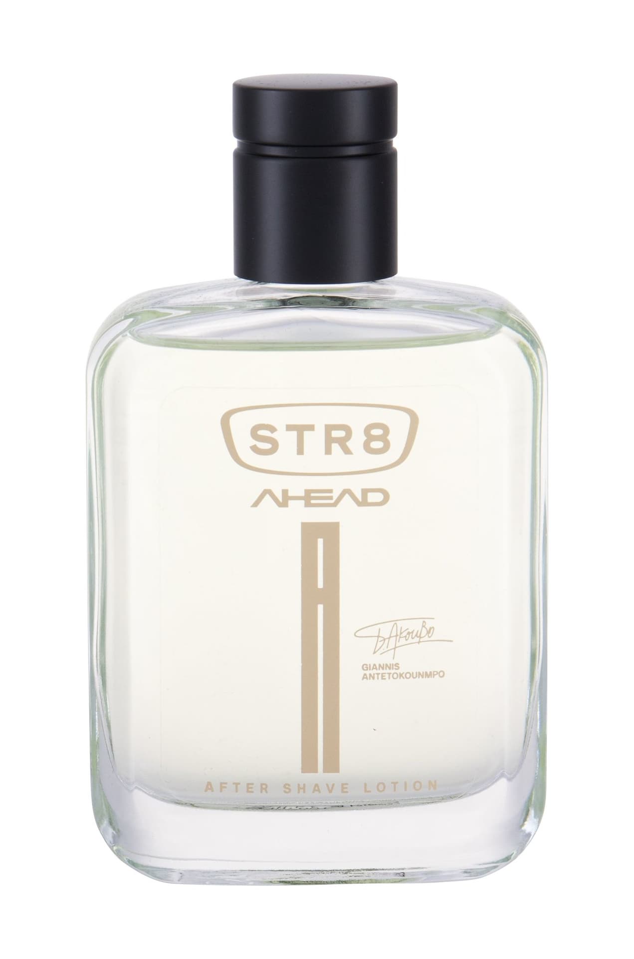 

STR8 Ahead Woda po goleniu 100ml (M)