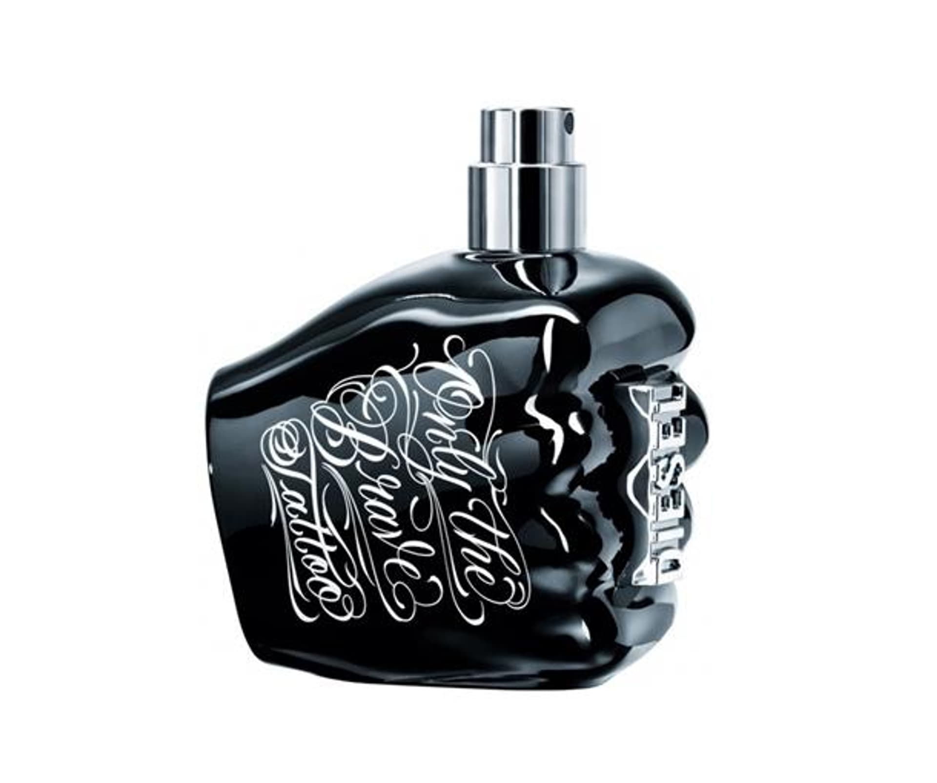 

Diesel Only The Brave Tattoo EDT 125ml