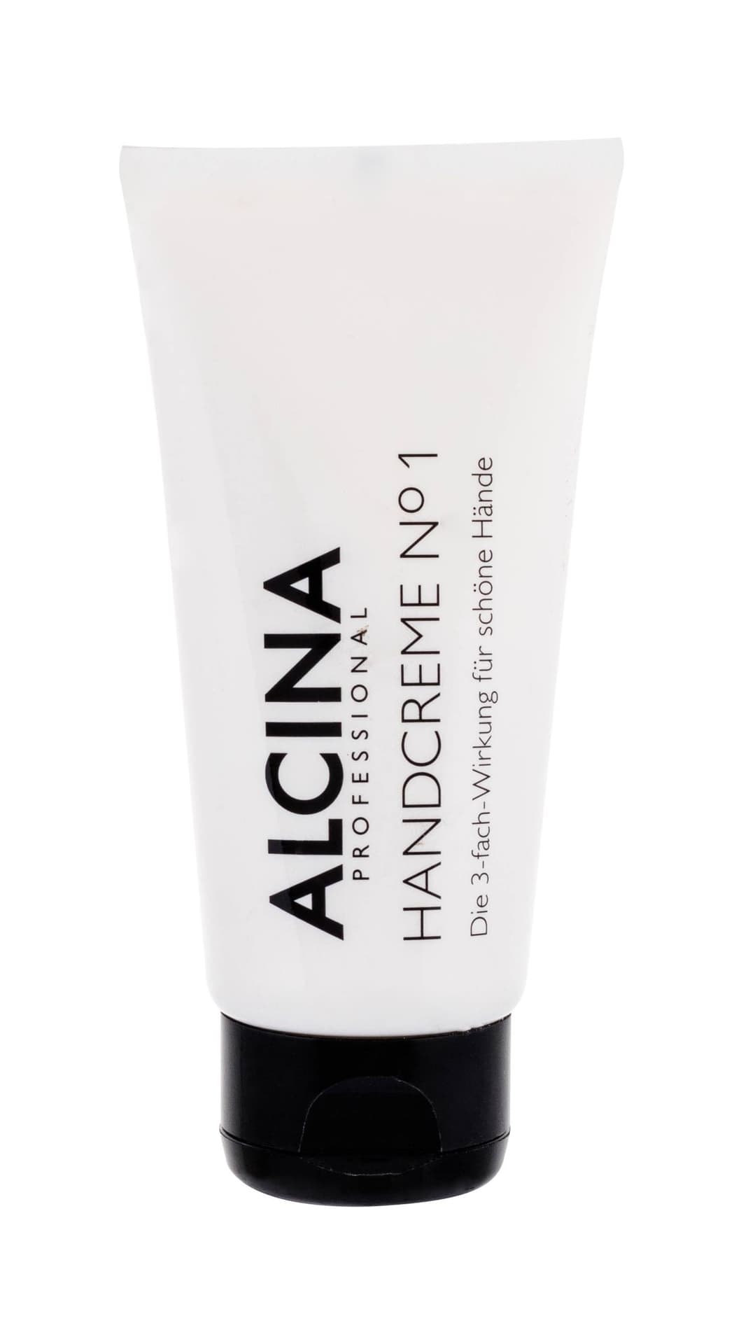 

ALCINA N°1 SPF15 Krem do rąk 50ml (W)