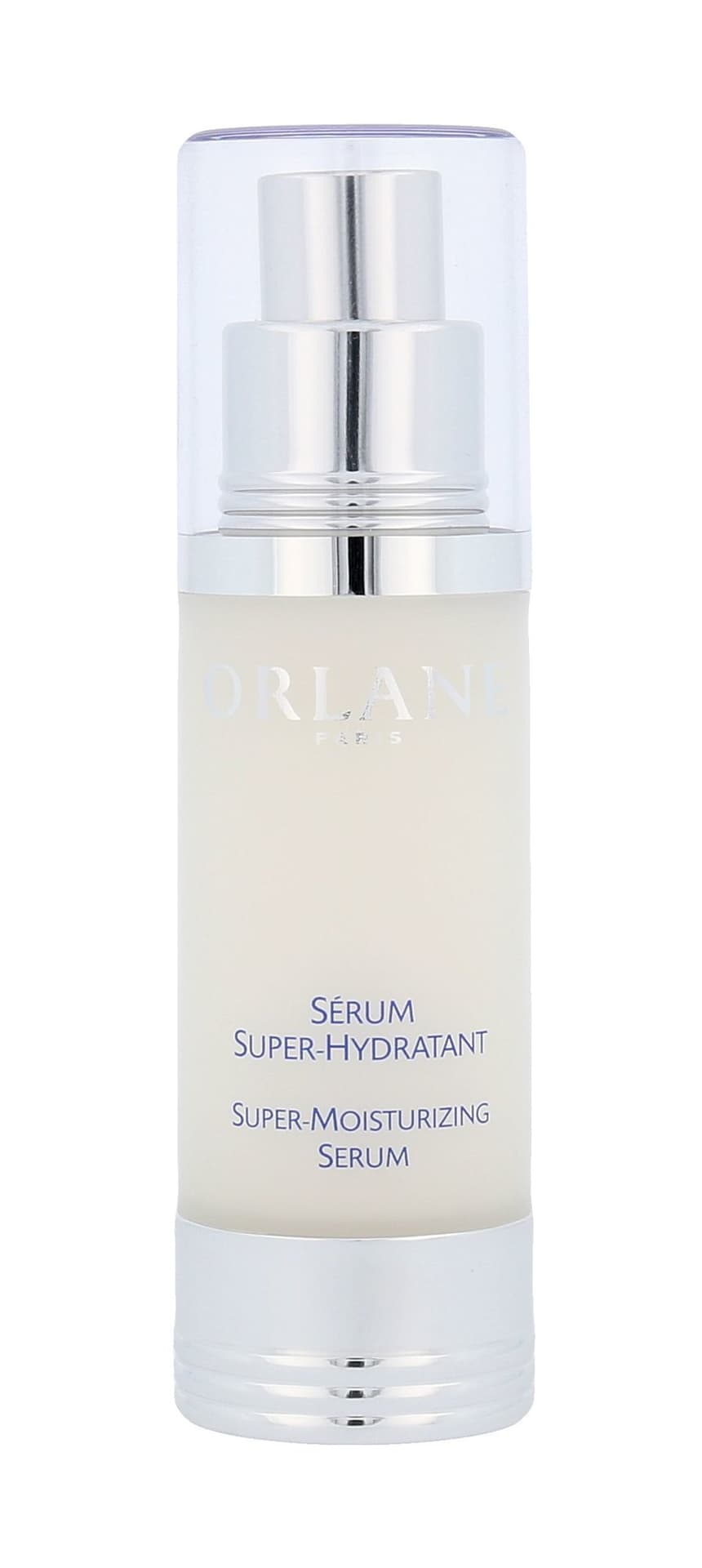 

Orlane Super-Moisturizing Serum Hydration Serum do twarzy 30ml (W)