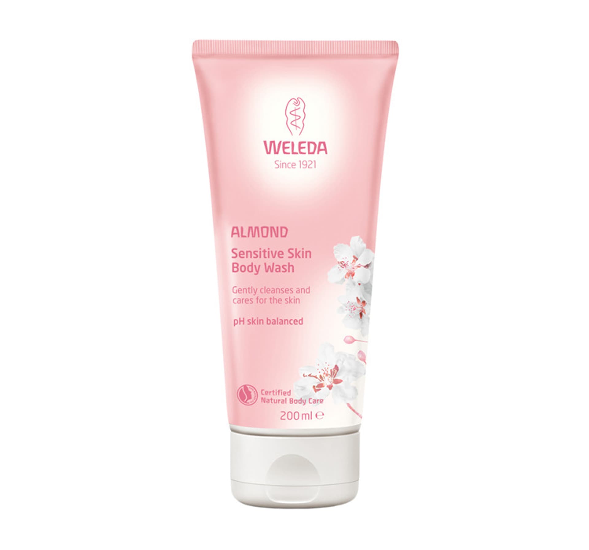 

Weleda Almond Krem pod prysznic 200ml (W)
