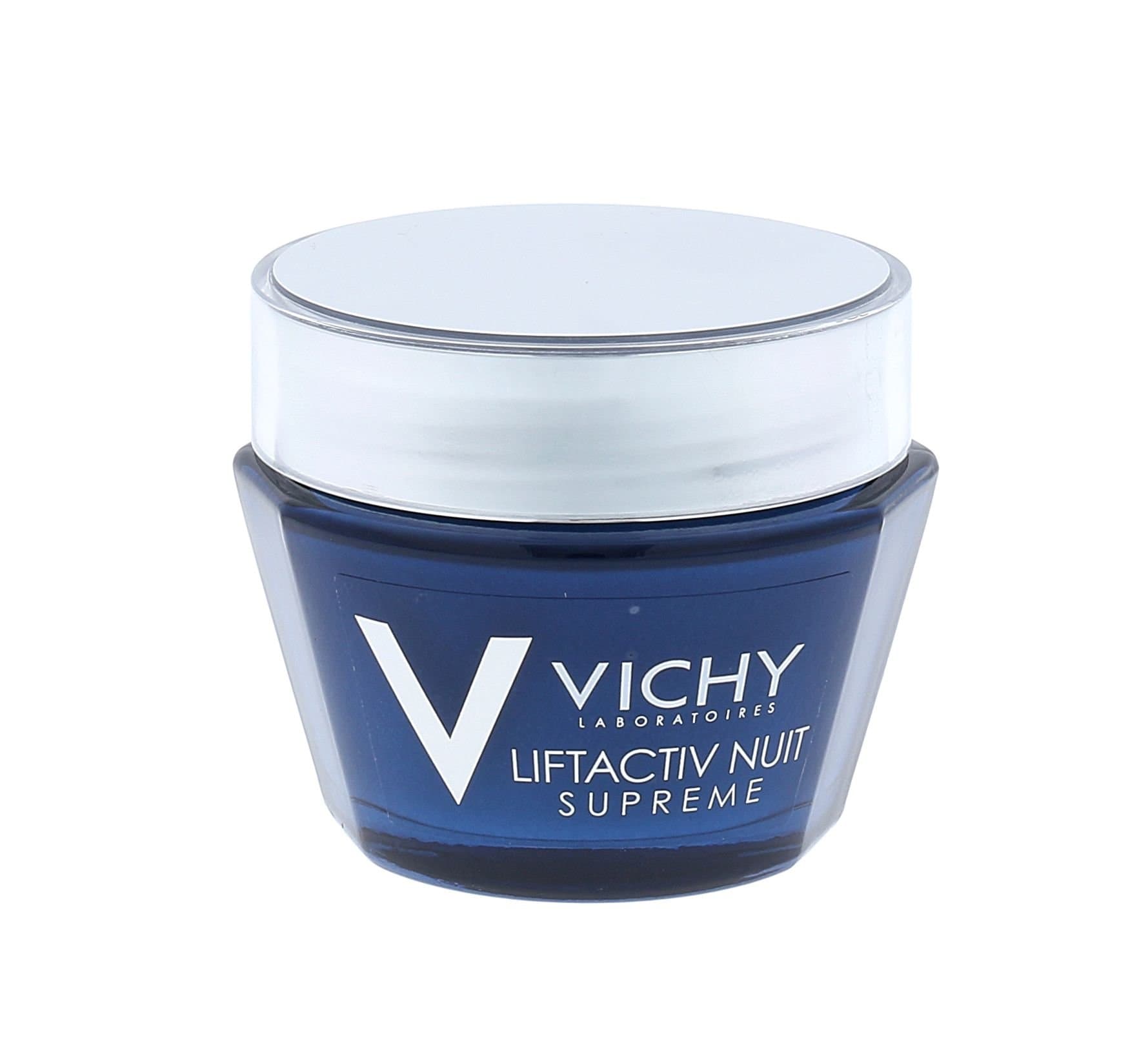 

Vichy Liftactiv Supreme Krem na noc 50ml (W)