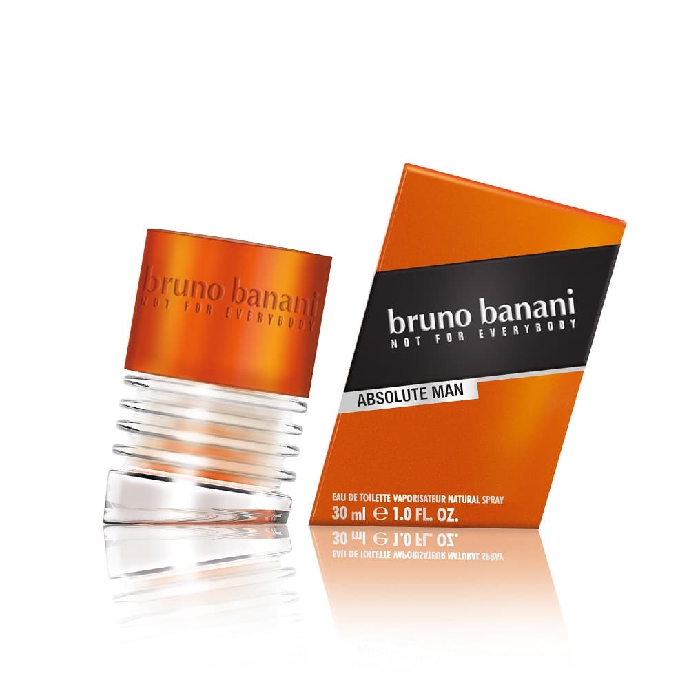 

Bruno Banani Absolute Man EDT 30ml (M)