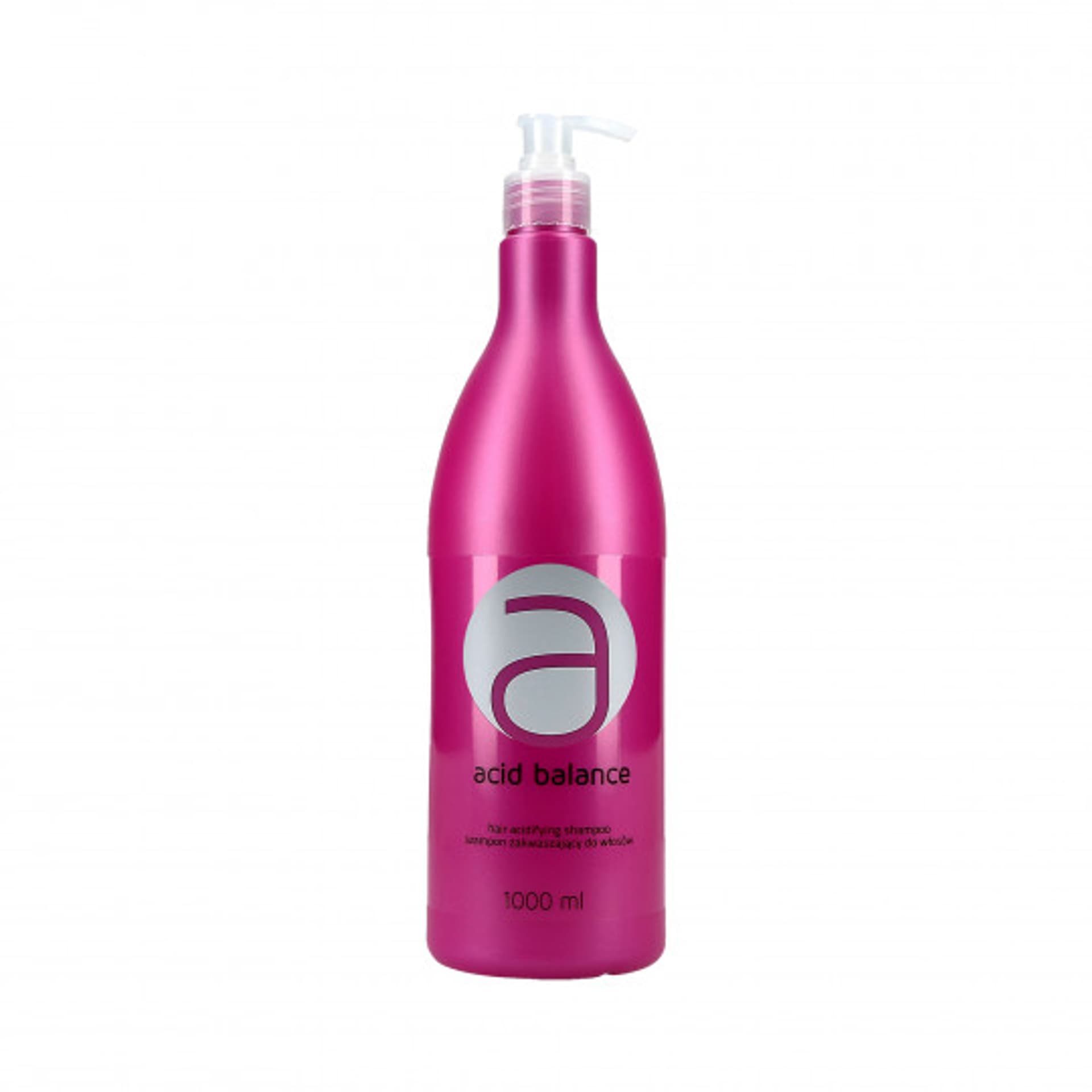 

Stapiz Acid Balance Hair Acidifying Shampoo szampon zakwaszający do włosów 1000ml
