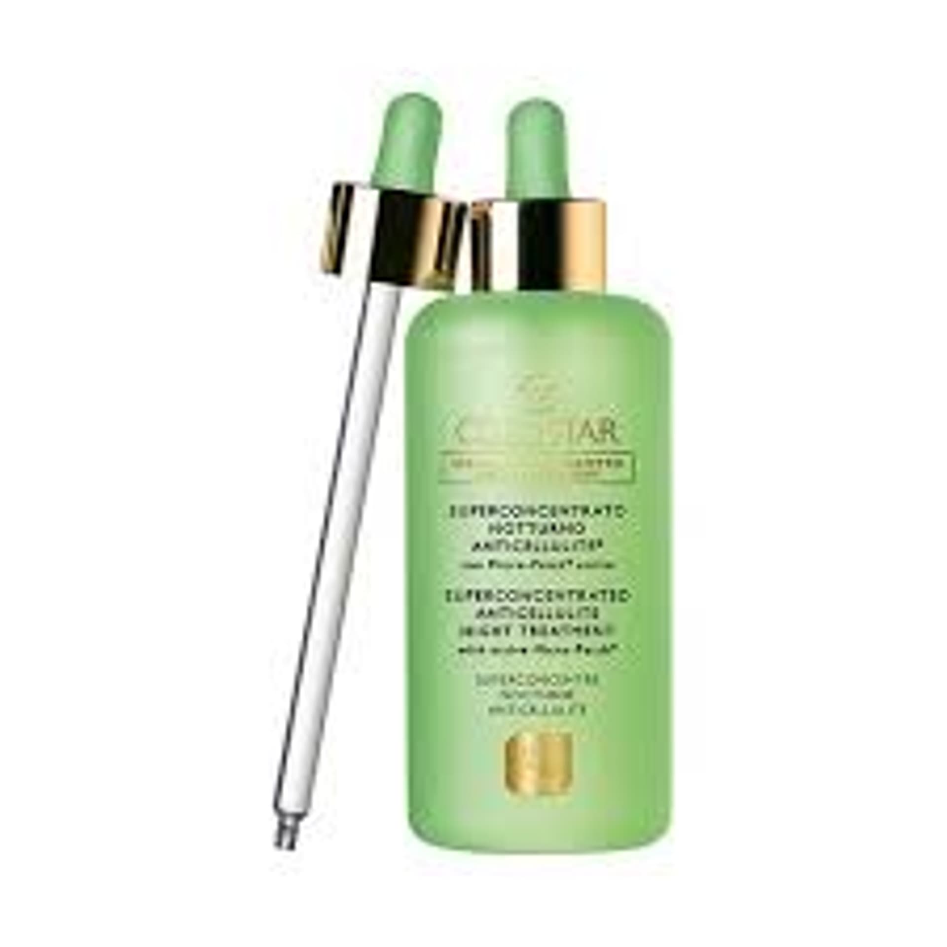 

Collistar Superconcentrate Anticellulite Slimming Night koncentrat antycellulitowy na noc 200ml