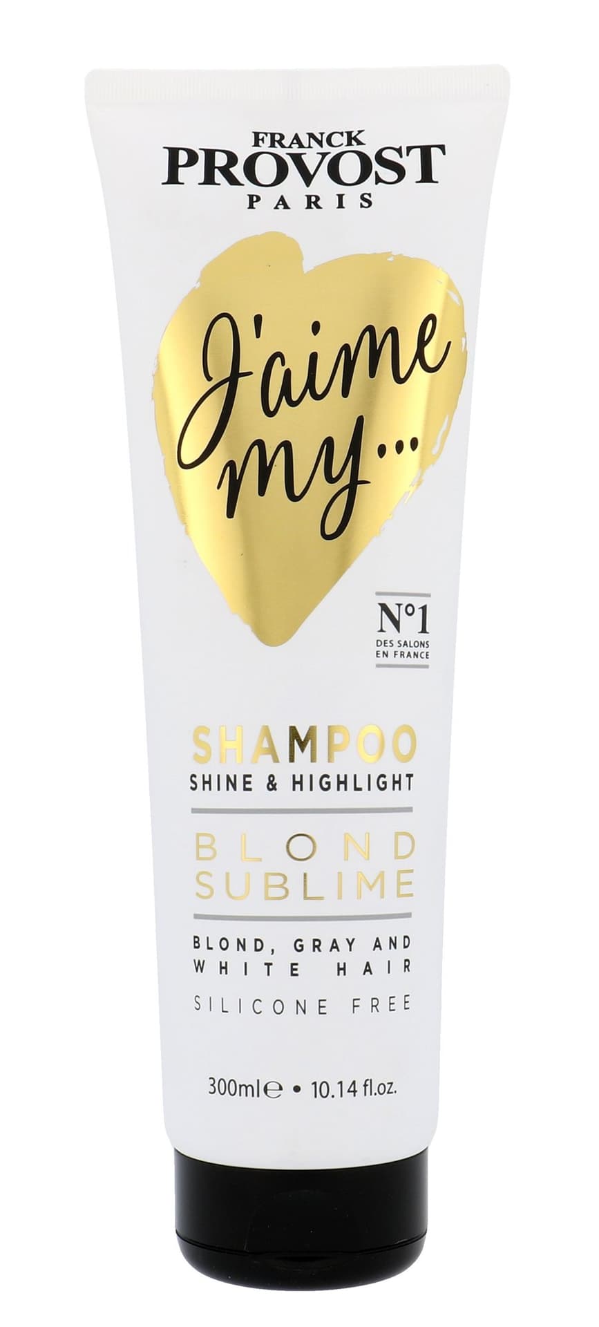 

FRANCK PROVOST PARIS Blond Sublime J´Aime My... Szampon do włosów 300ml (W)