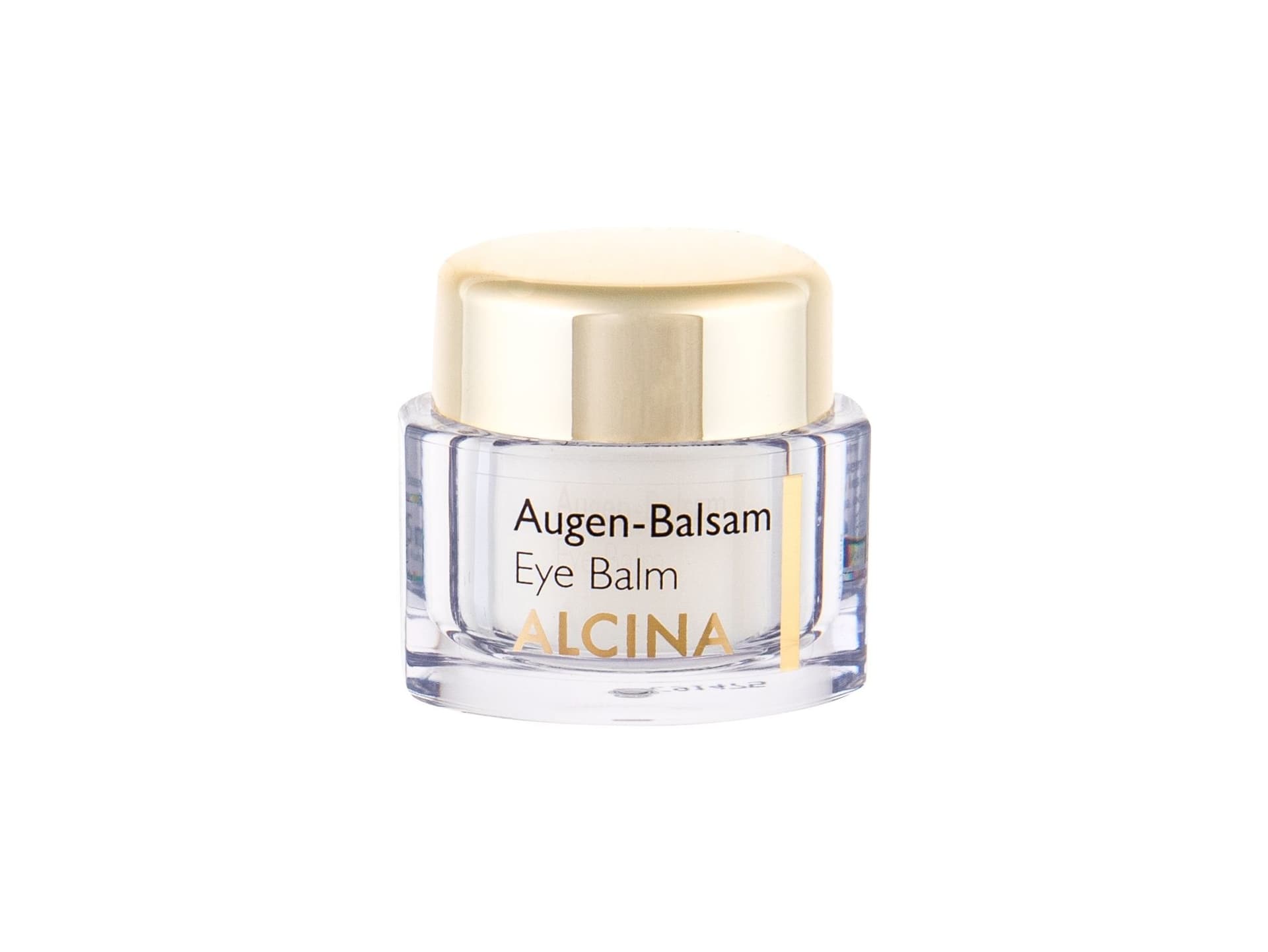 

ALCINA Eye Balm Żel pod oczy 15ml (W)