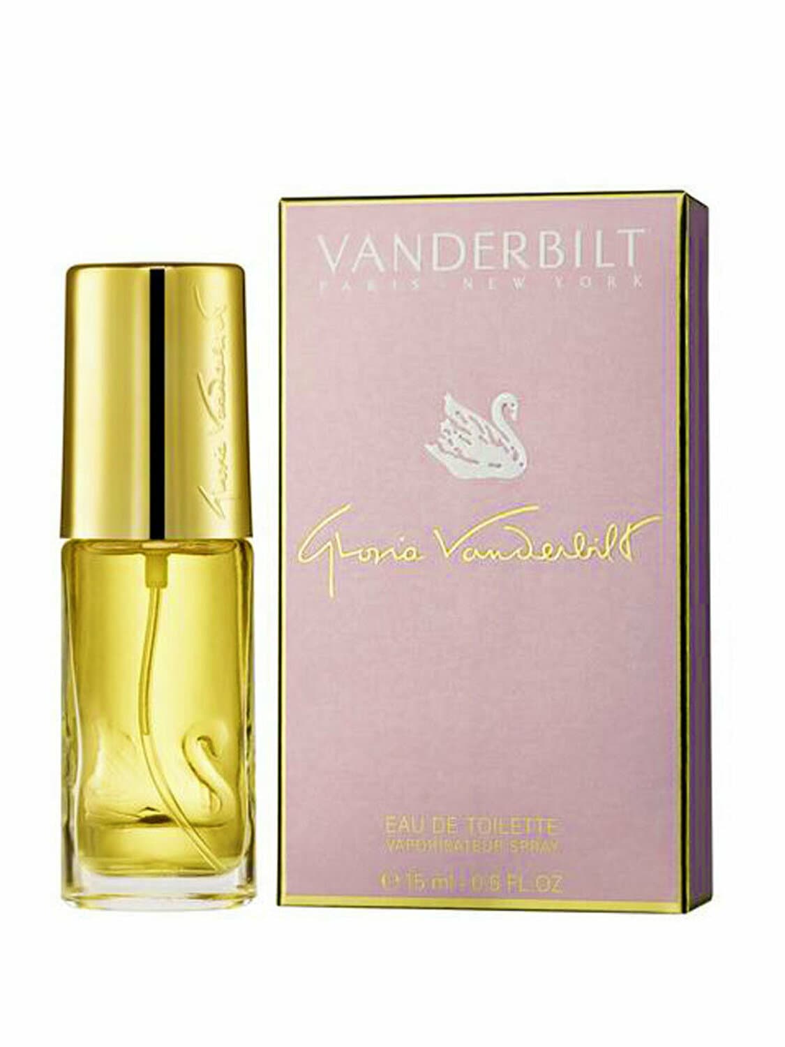 

Gloria Vanderbilt Vanderbilt EDT 15ml (W)