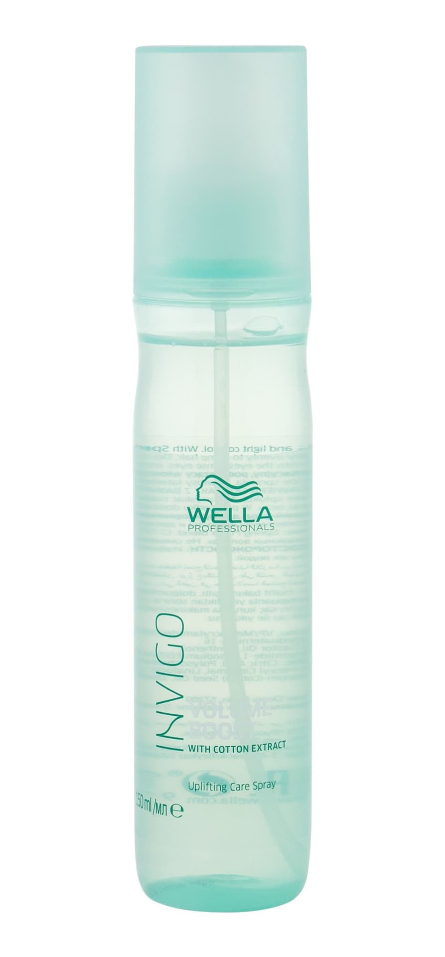 

Wella Professionals Volume Boost Invigo Lakier do włosów 150ml (W)