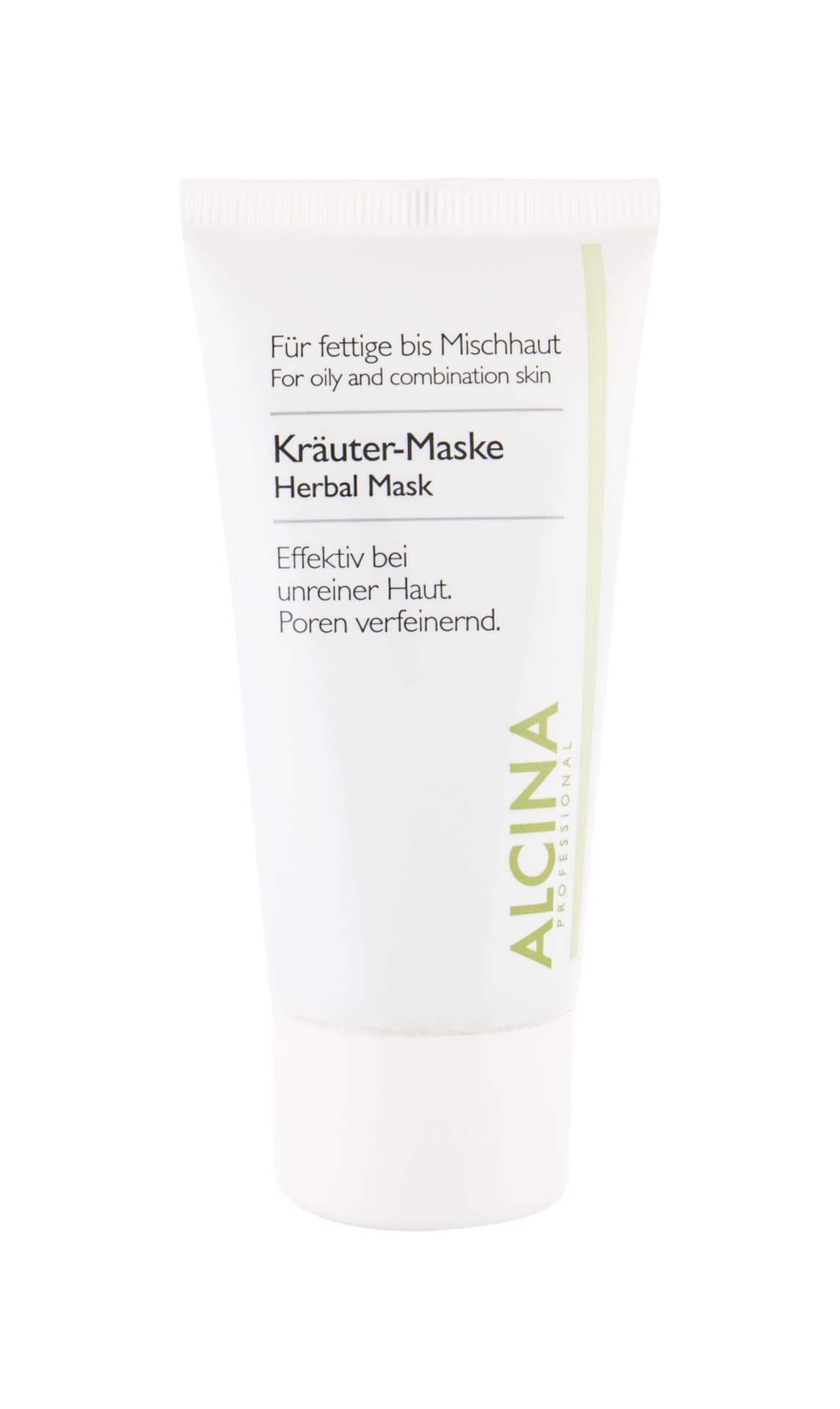 

ALCINA Herbal Maseczka do twarzy 50ml (W)