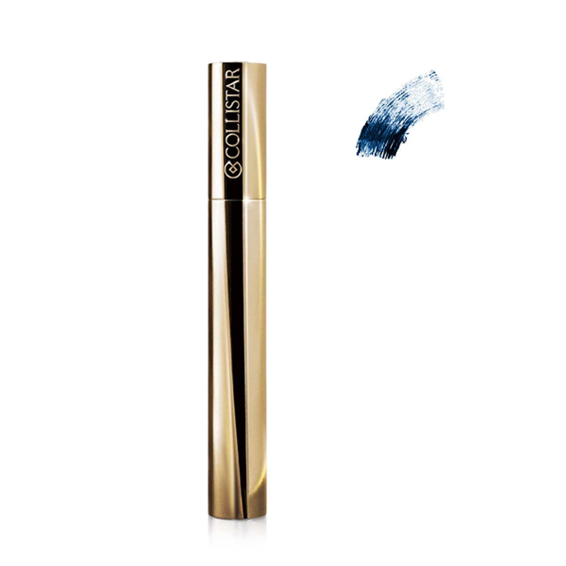 

Collistar Blue Infinito Tusz do rzęs 11ml (W)