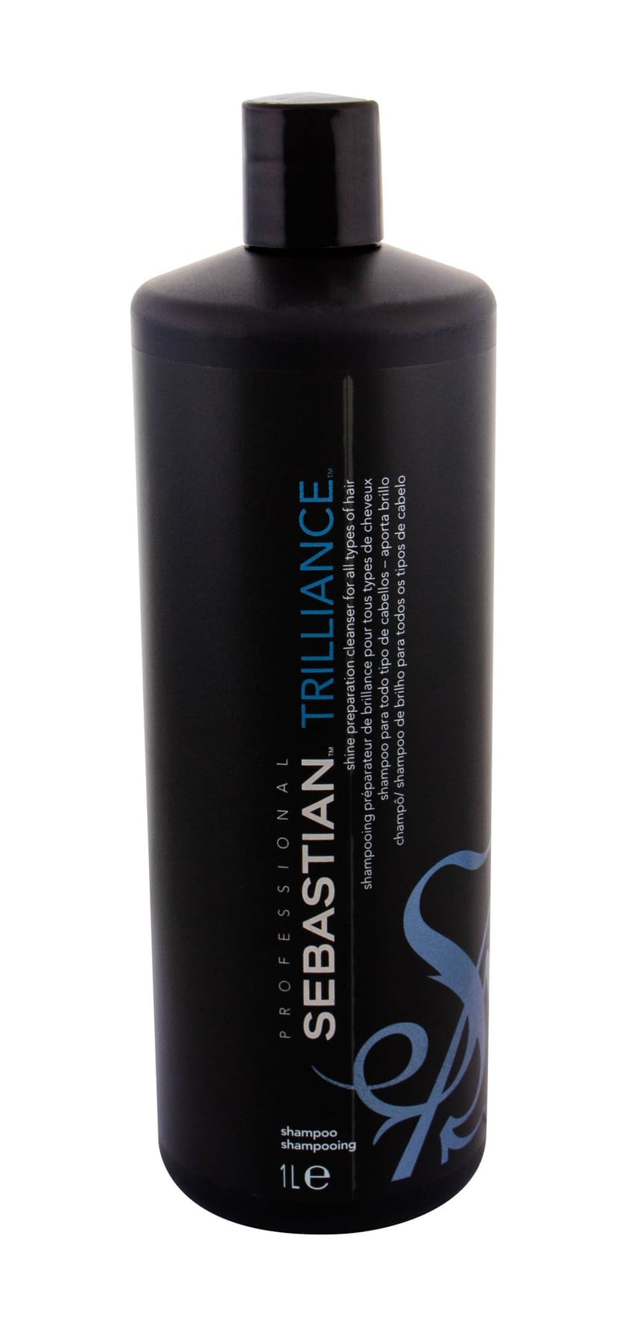 

Sebastian Professional Trilliance Szampon do włosów 1000ml (W)