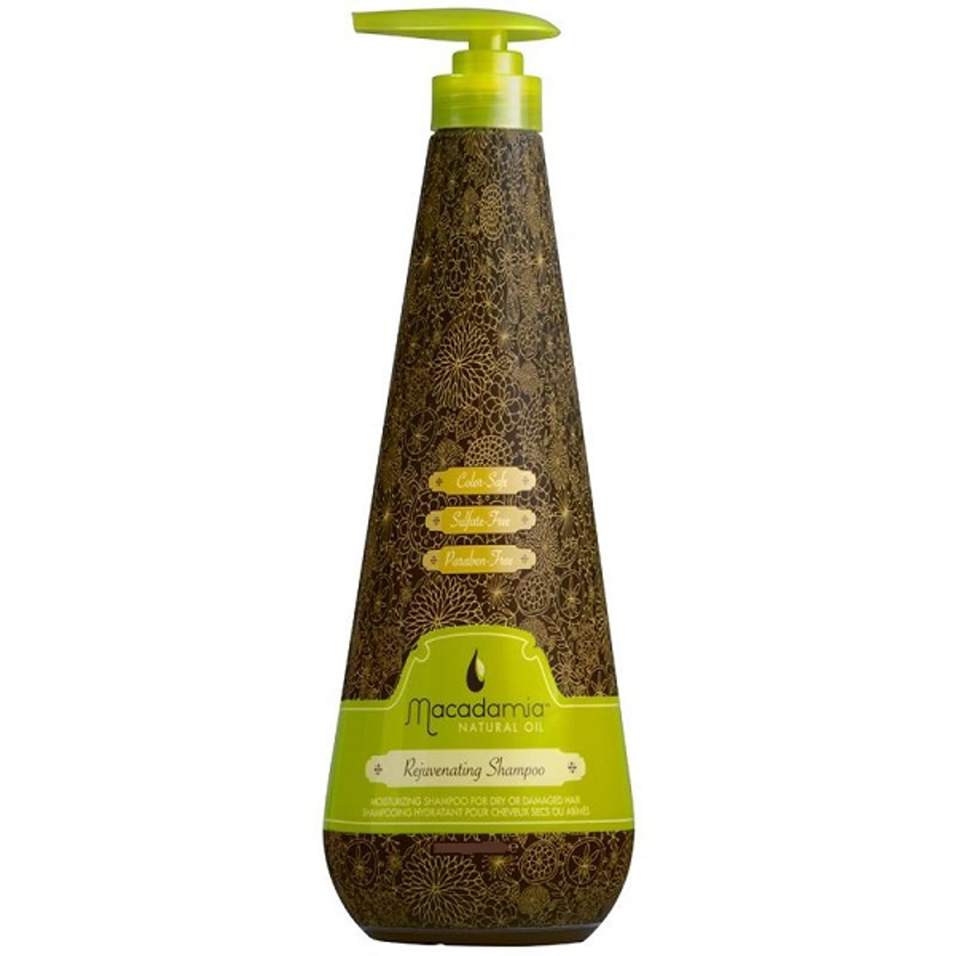 

Macadamia Professional Rejuvenating Szampon do włosów 300ml (W)