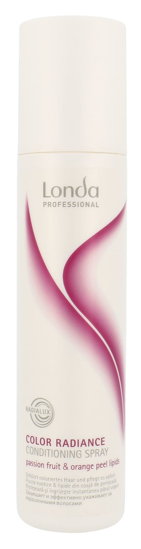 

Londa Professional Color Radiance Na połysk włosów 250ml (W)