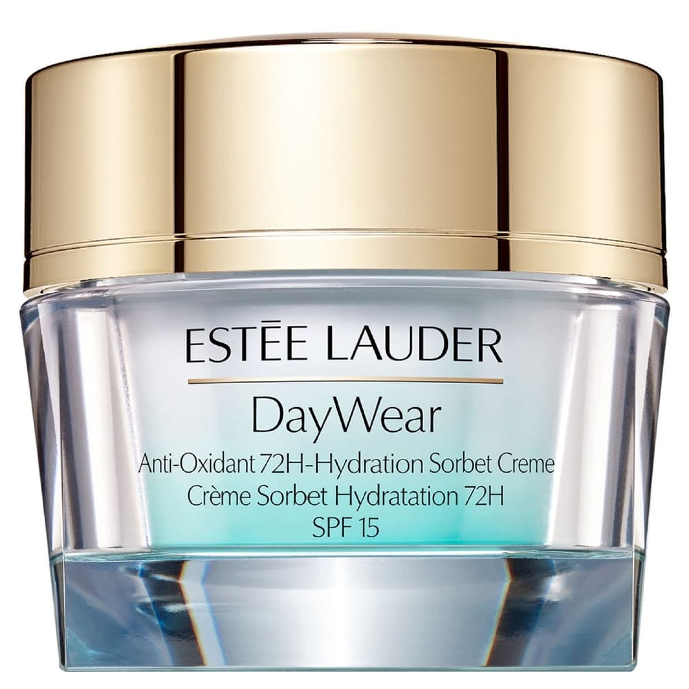 

Estée Lauder DayWear Anti-Oxidant 72H-Hydration Sorbet Creme SPF15 intensywnie nawilżający krem do twarzy 50ml
