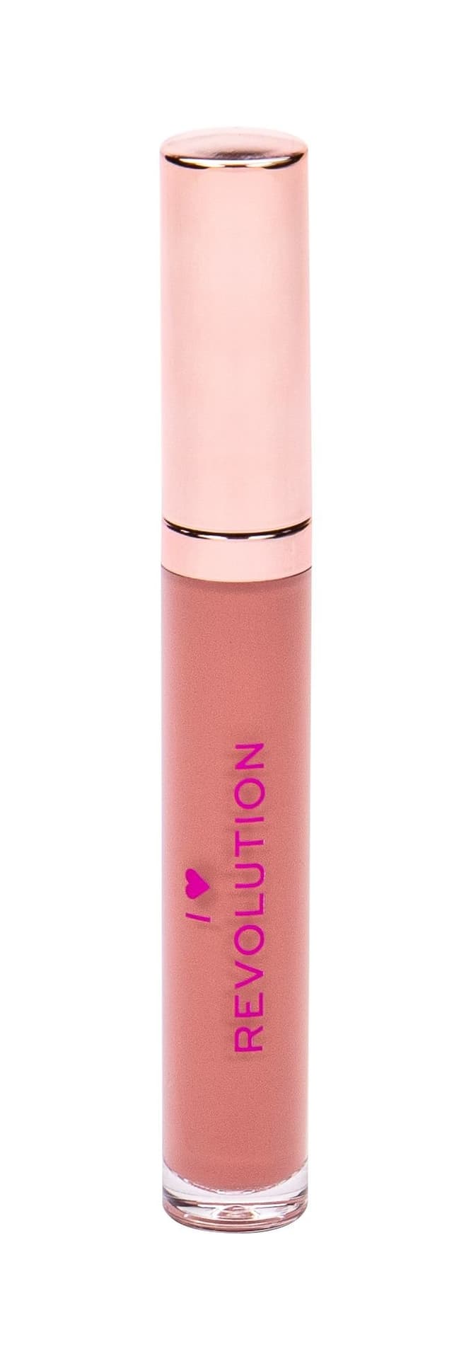 

I Heart Revolution Lip Gloss Błyszczyk do ust Chocolate Orange 1szt